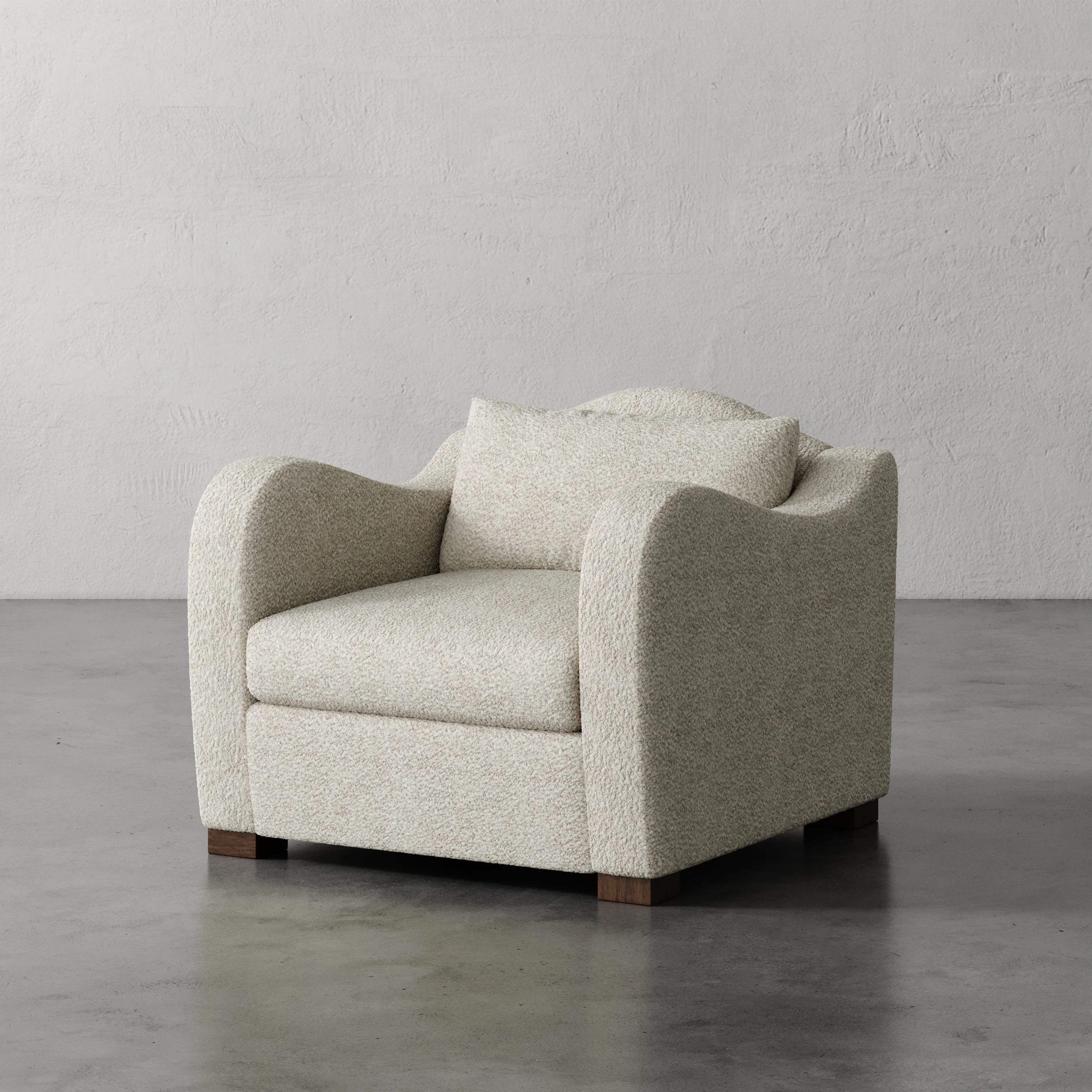 Elodie Chair (Made-to-order) - Image 23