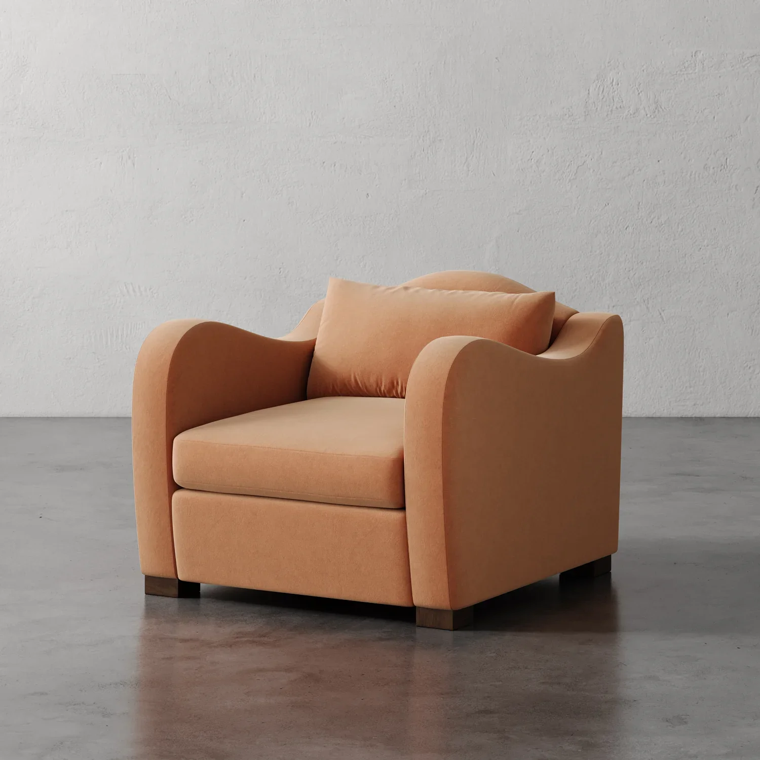 Elodie Chair (Made-to-order) - Image 24