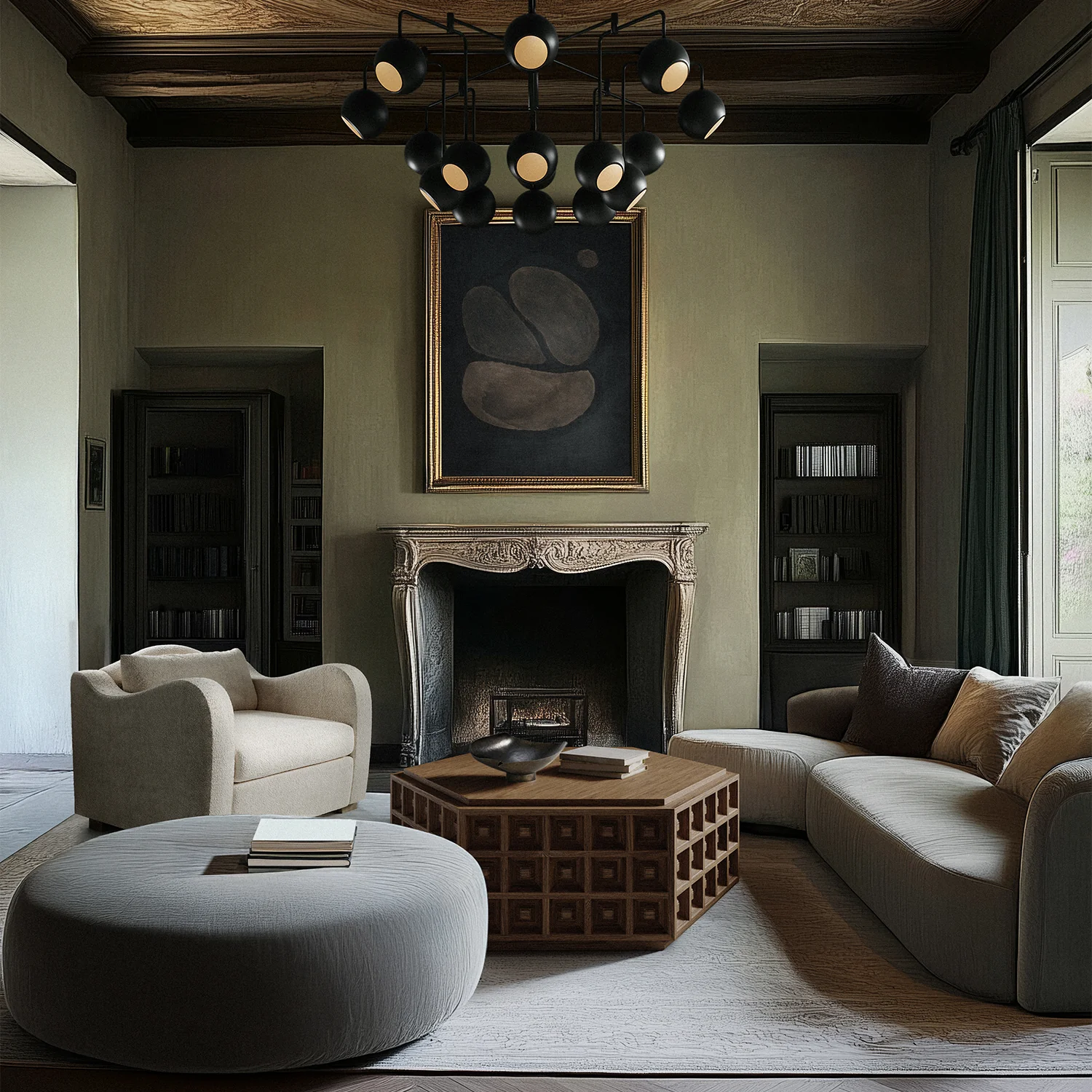 Elodie Chair (Made-to-order) - Image 3