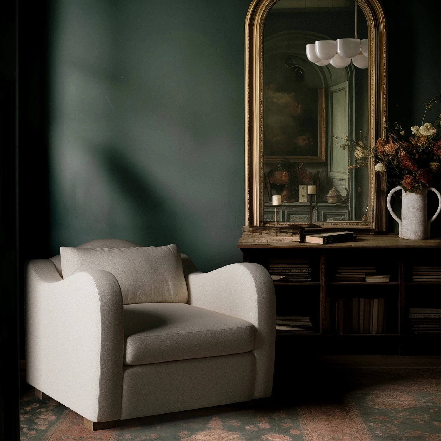 Elodie Chair (Made-to-order) - Image 4