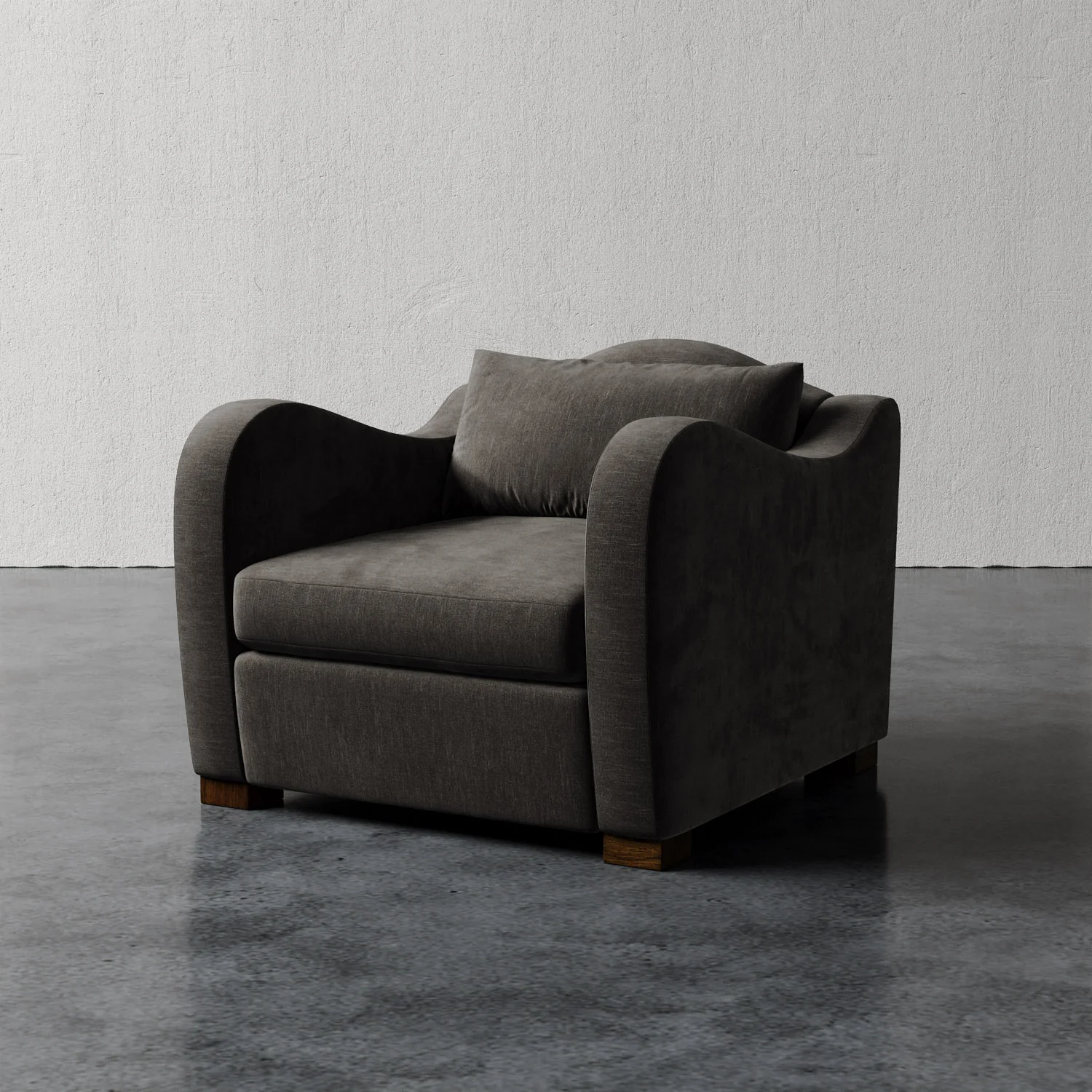 Elodie Chair (Made-to-order) - Image 6