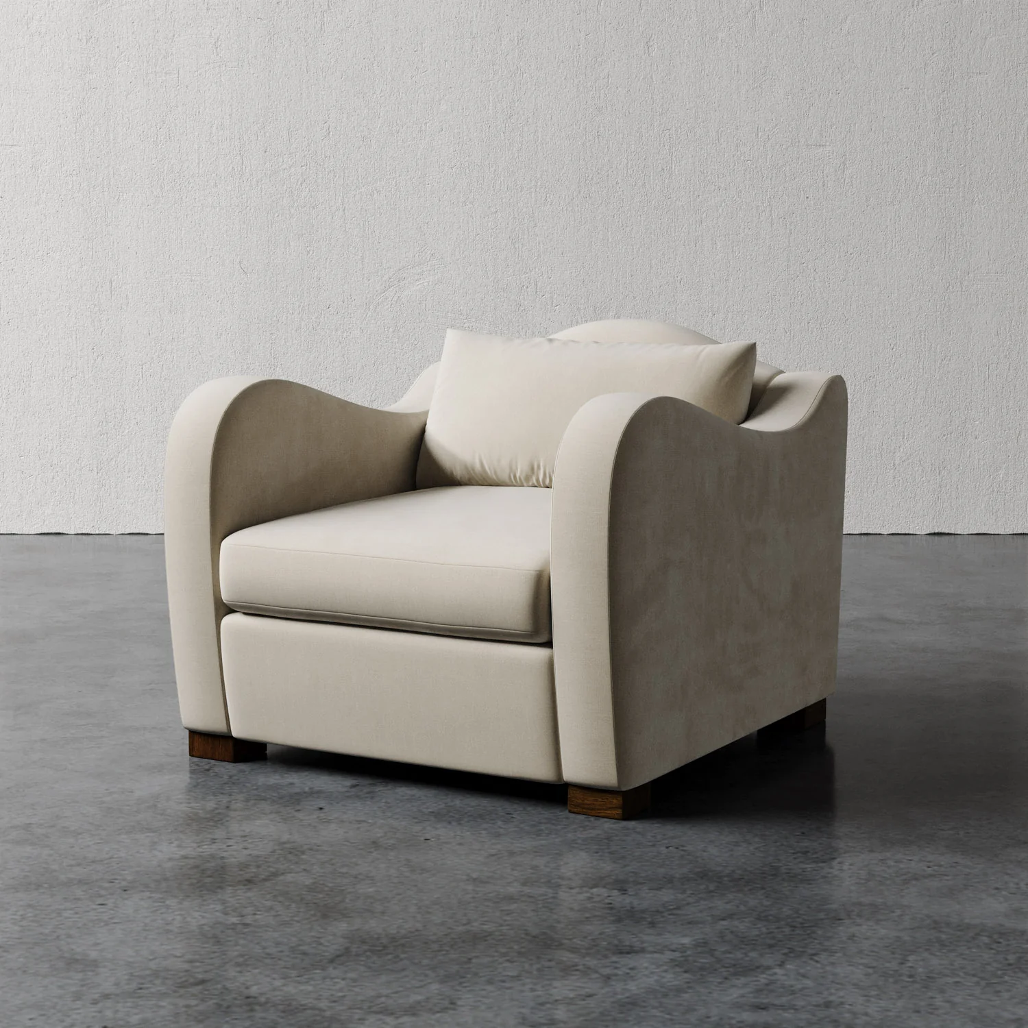 Elodie Chair (Made-to-order) - Image 7