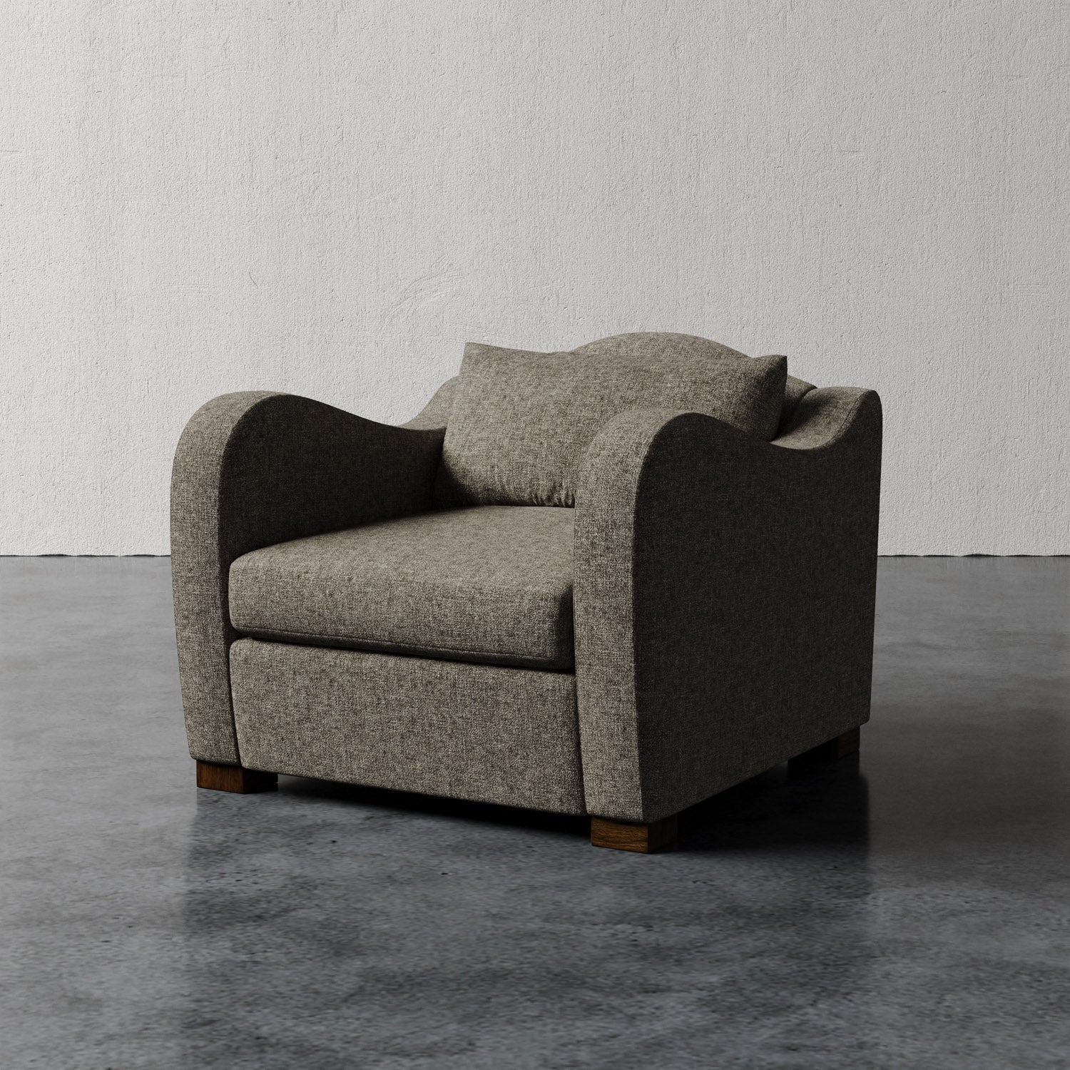 Elodie Chair (Made-to-order) - Image 8