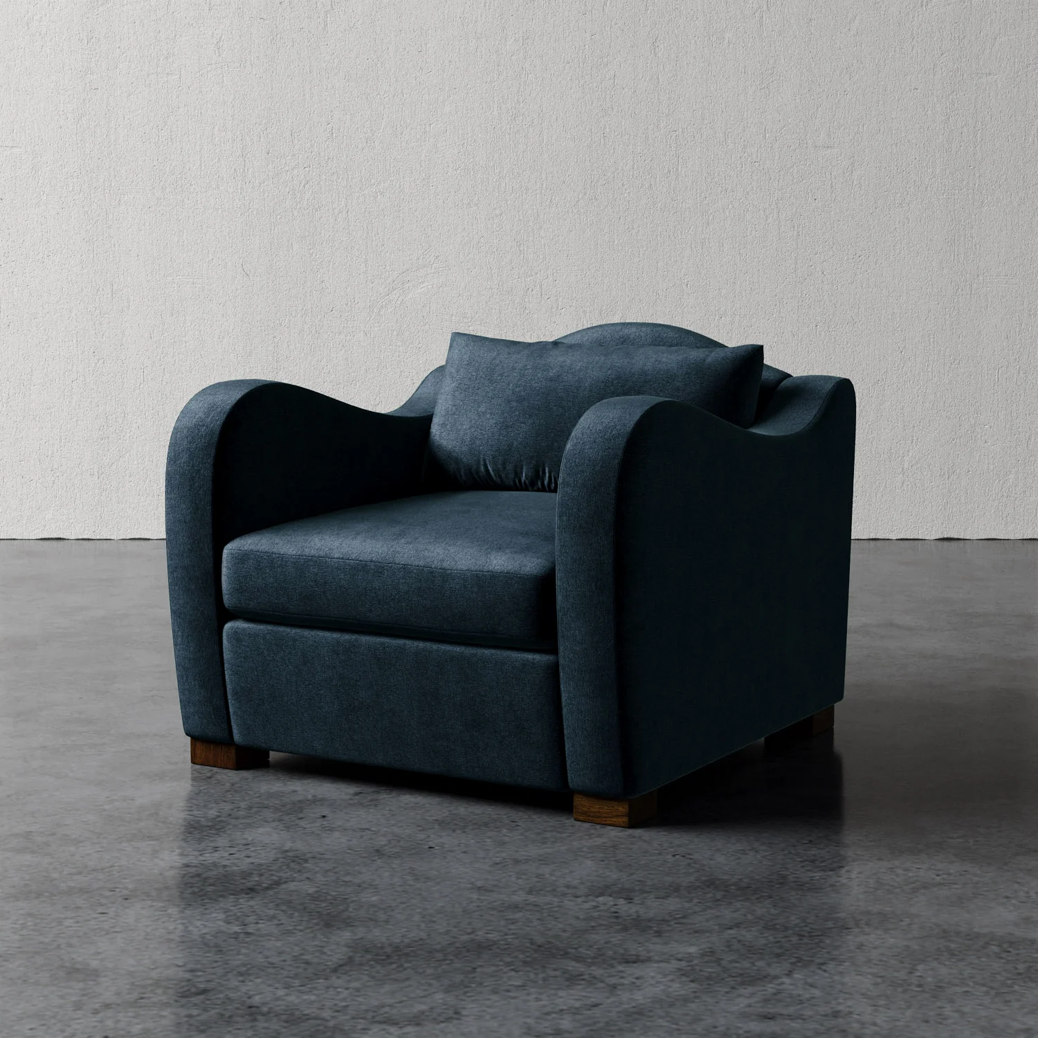 Elodie Chair (Made-to-order) - Image 9