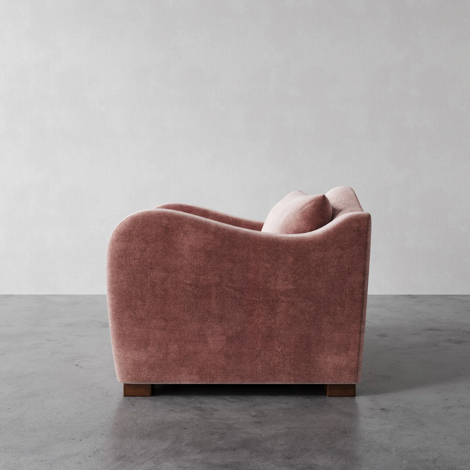 Elodie Lounge Chair - Image 5