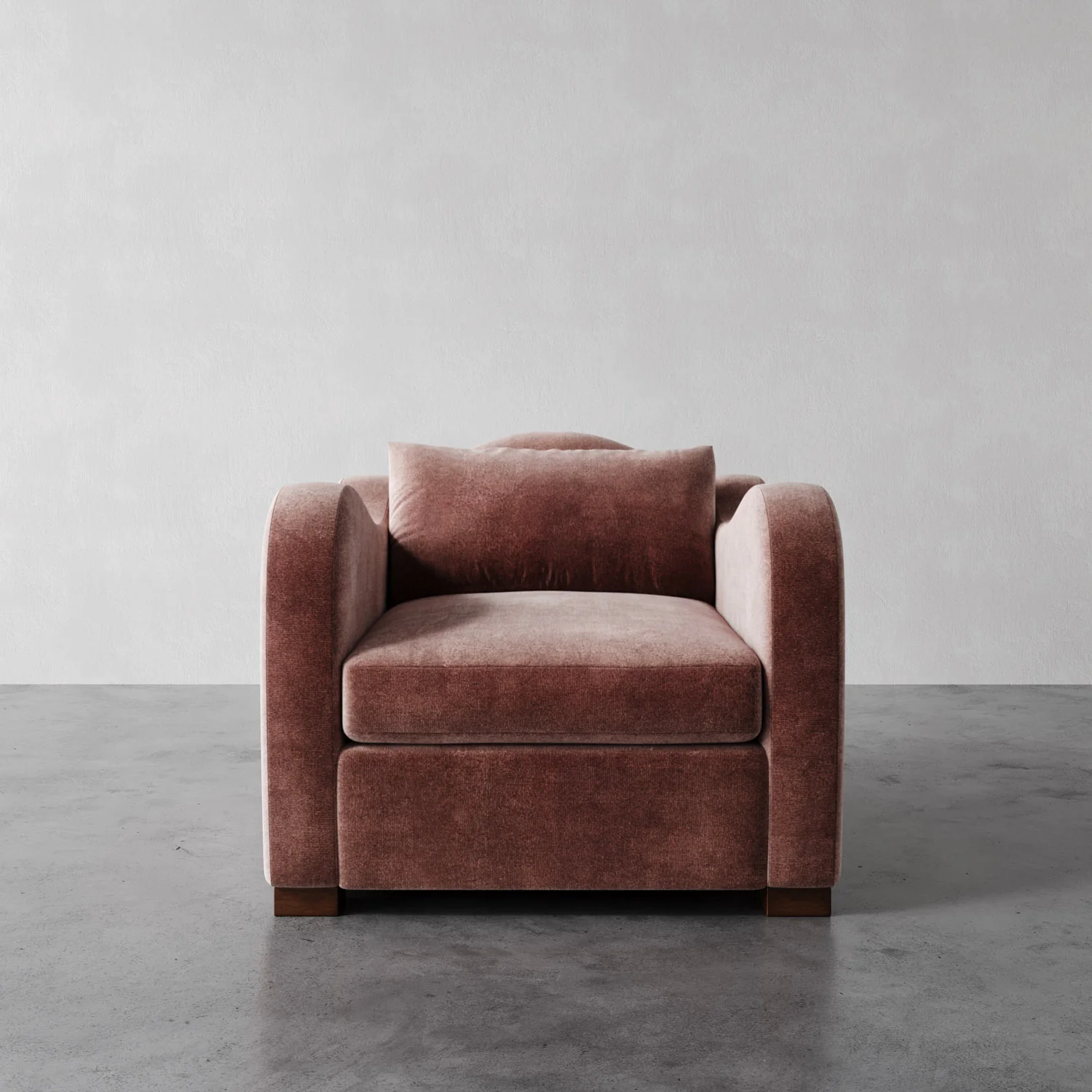 Elodie Lounge Chair - Image 6