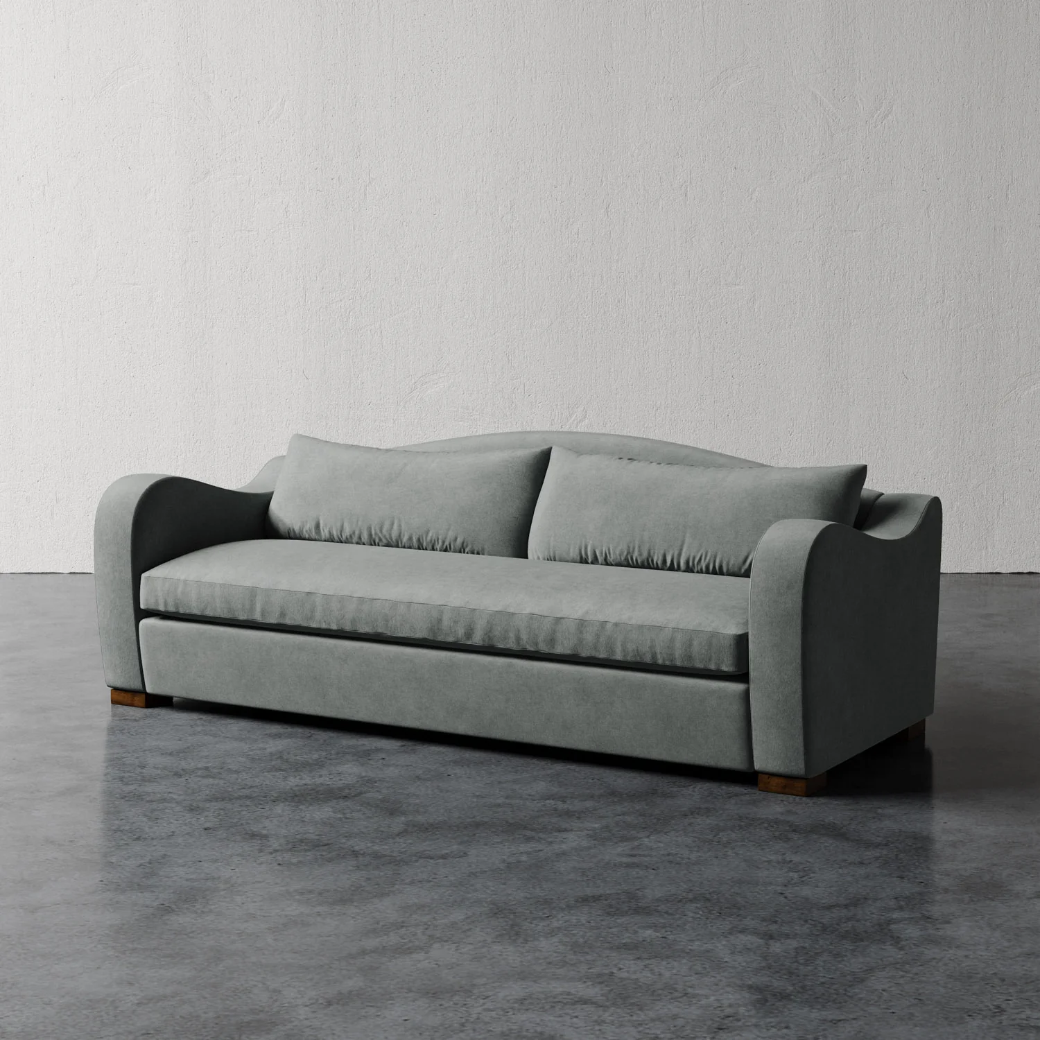Elodie Sofa - Bench Seat (Made-to-order) - Image 10
