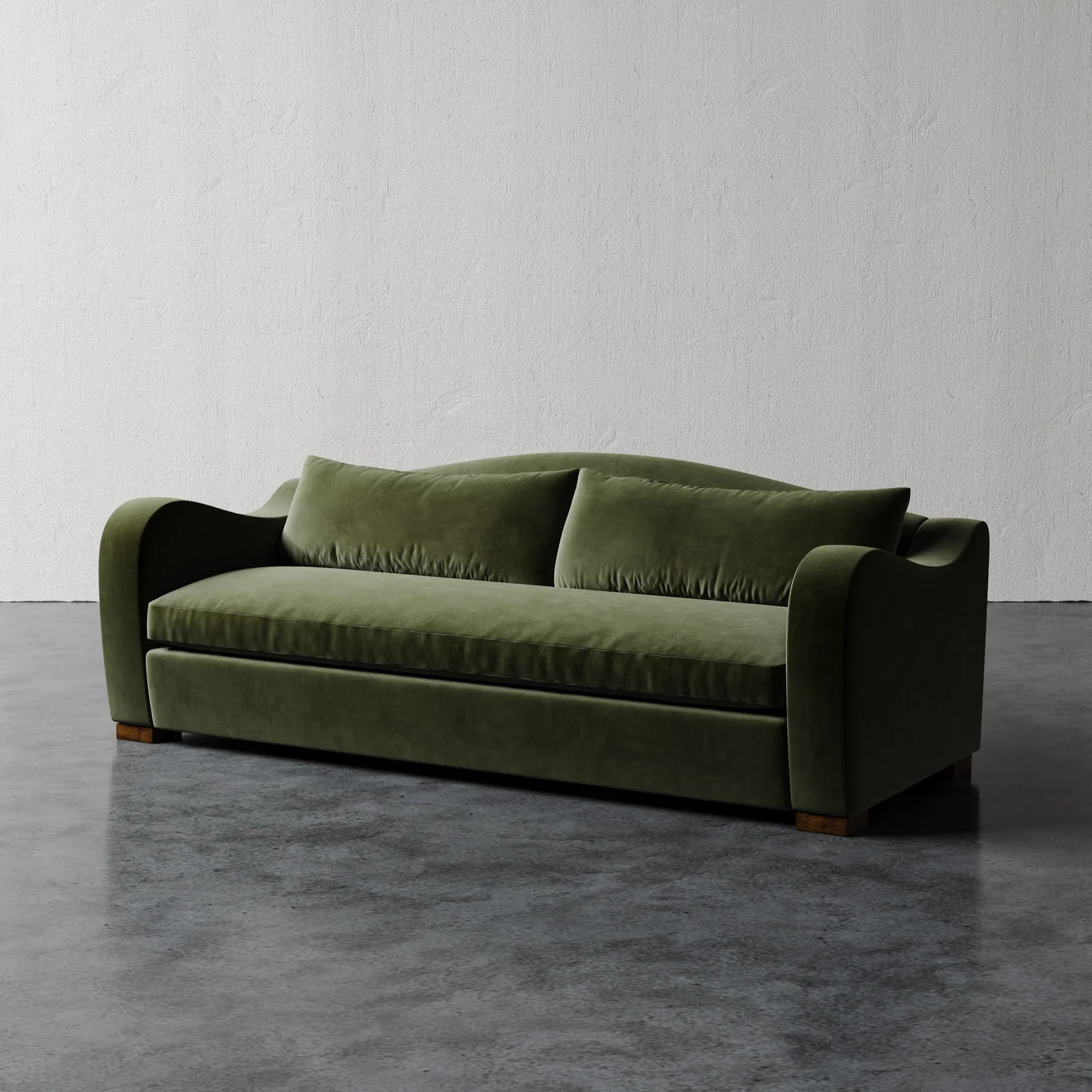 Elodie Sofa - Bench Seat (Made-to-order) - Image 11