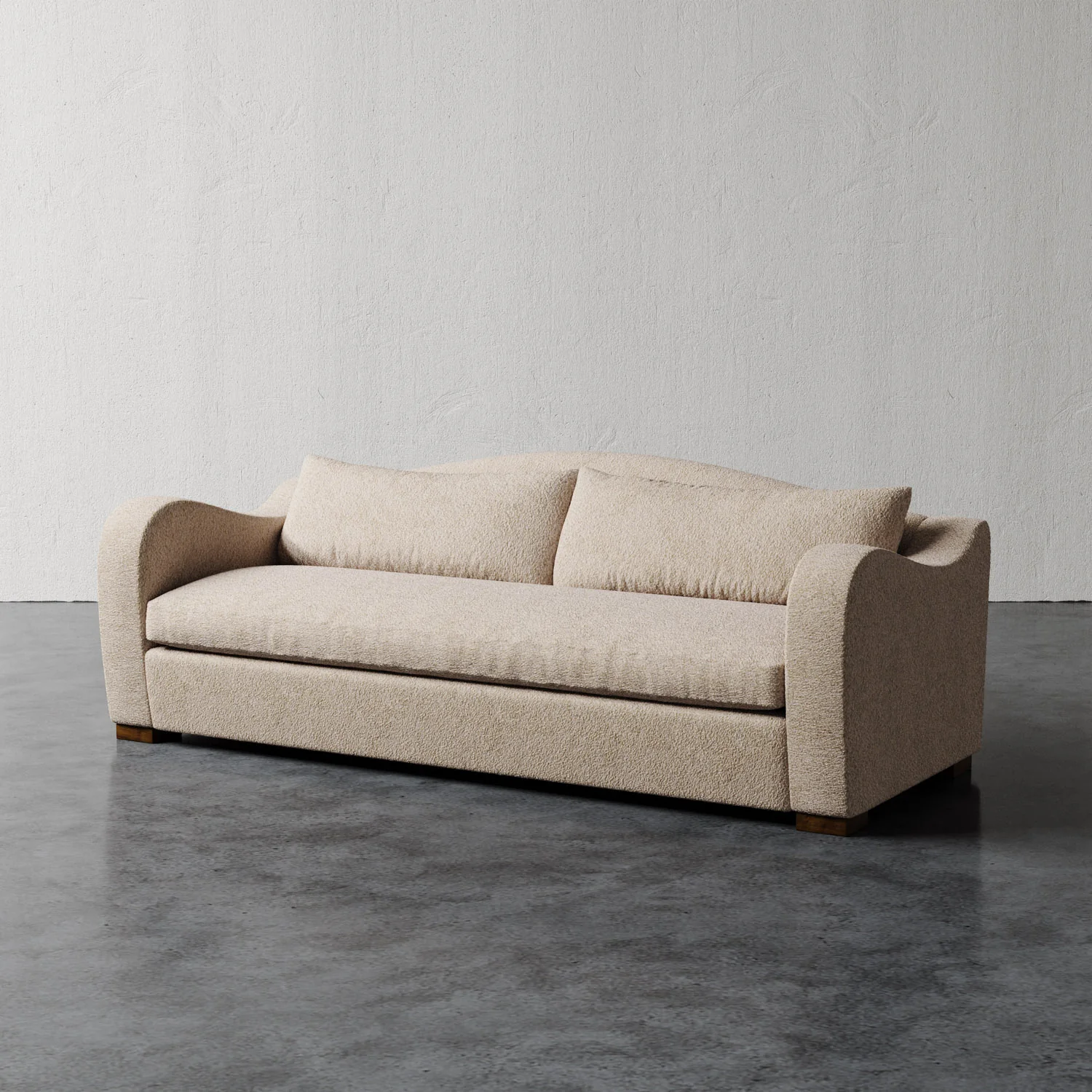 Elodie Sofa - Bench Seat (Made-to-order) - Image 12