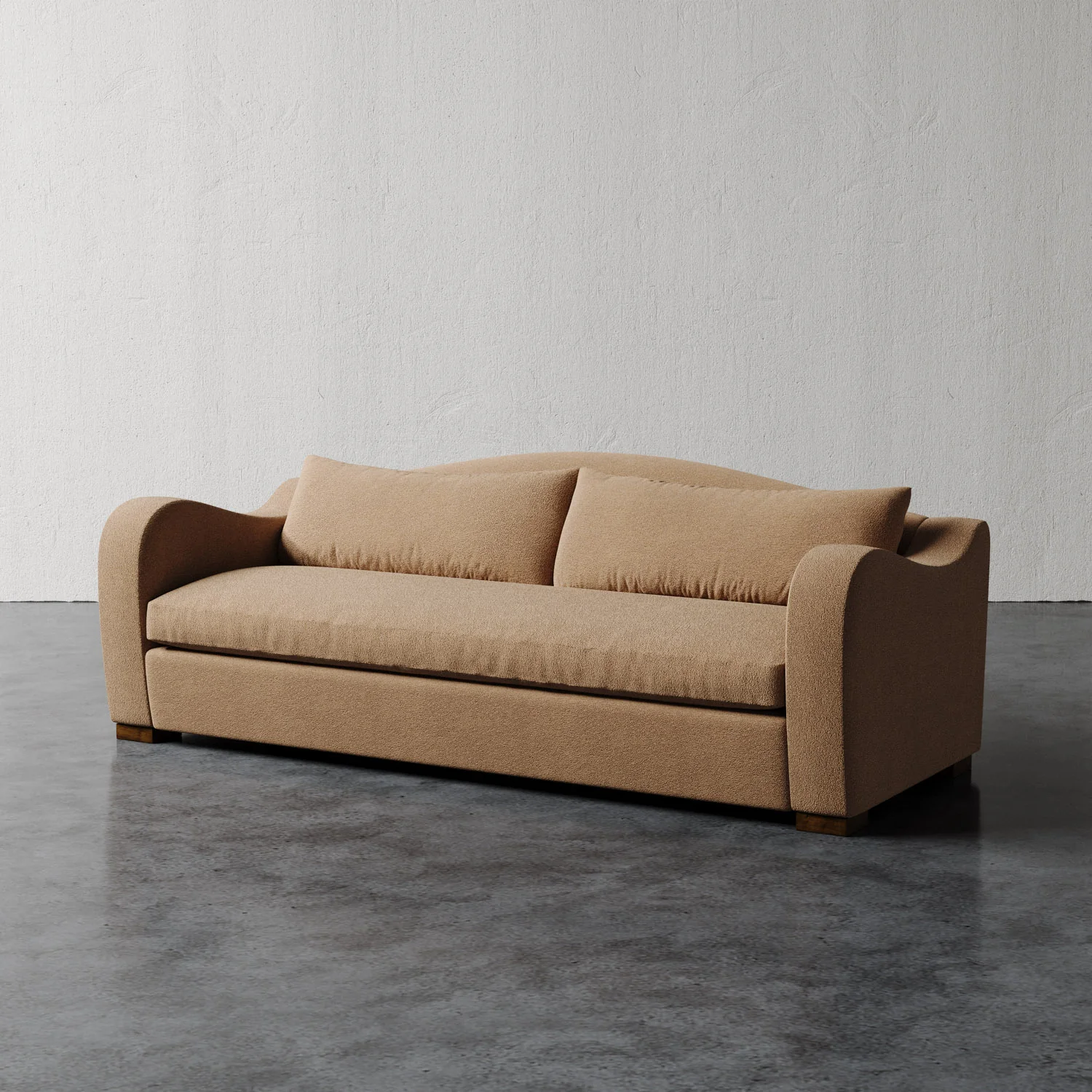Elodie Sofa - Bench Seat (Made-to-order) - Image 13