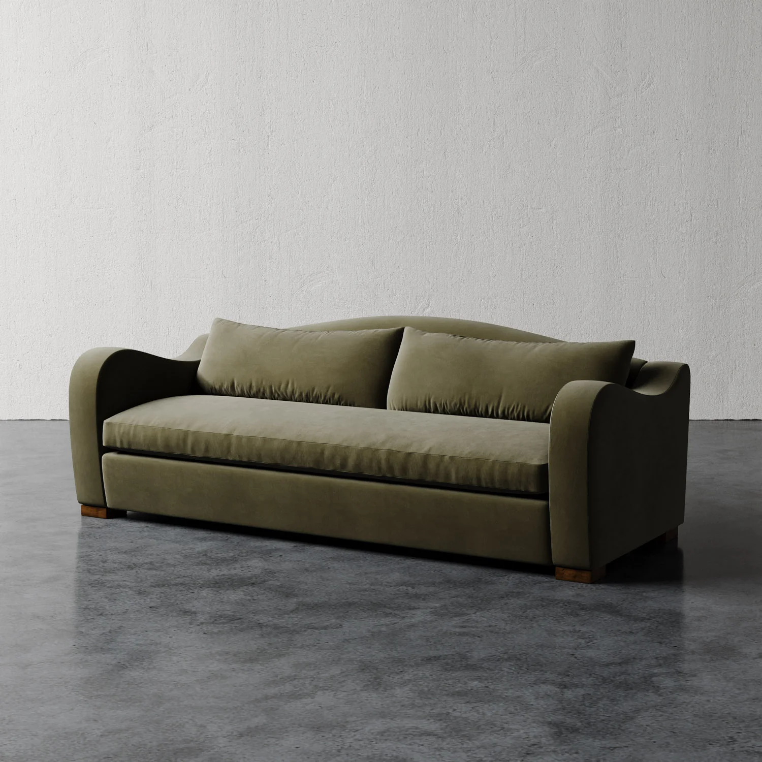 Elodie Sofa - Bench Seat (Made-to-order) - Image 14