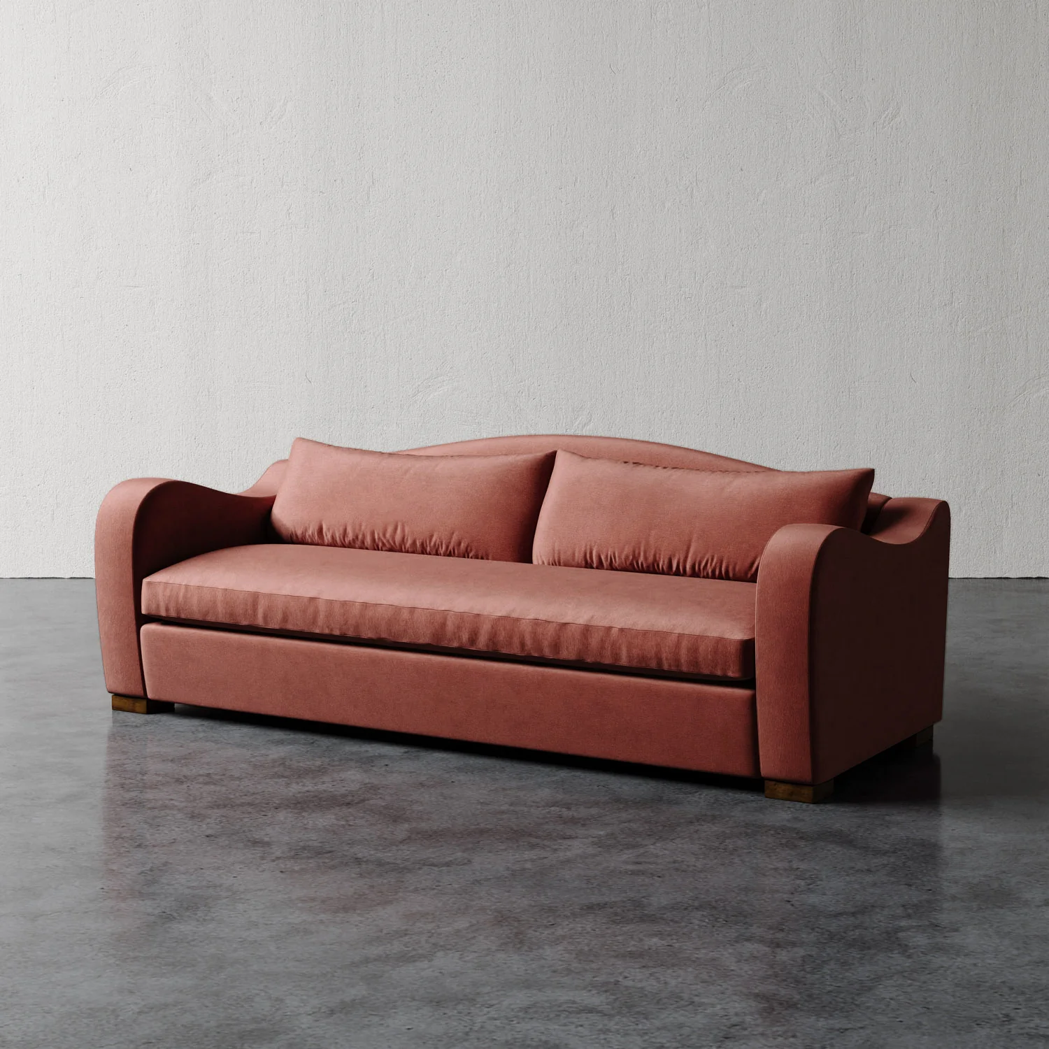 Elodie Sofa - Bench Seat (Made-to-order) - Image 15