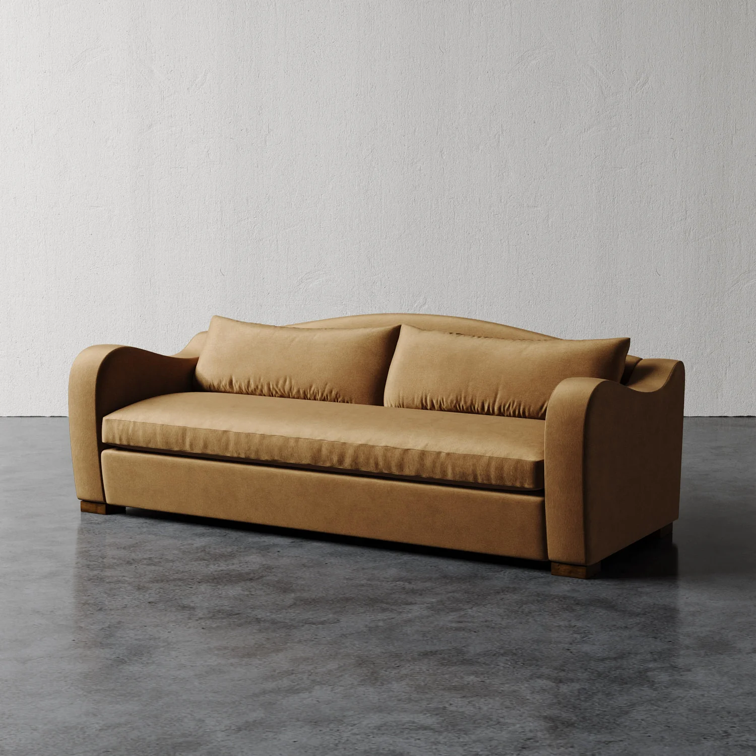 Elodie Sofa - Bench Seat (Made-to-order) - Image 17
