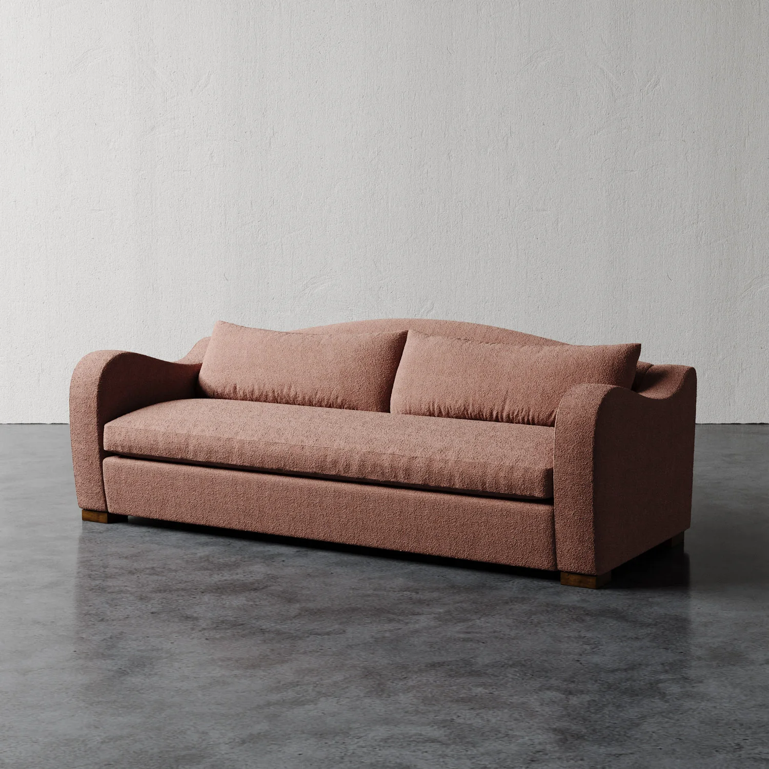 Elodie Sofa - Bench Seat (Made-to-order) - Image 18