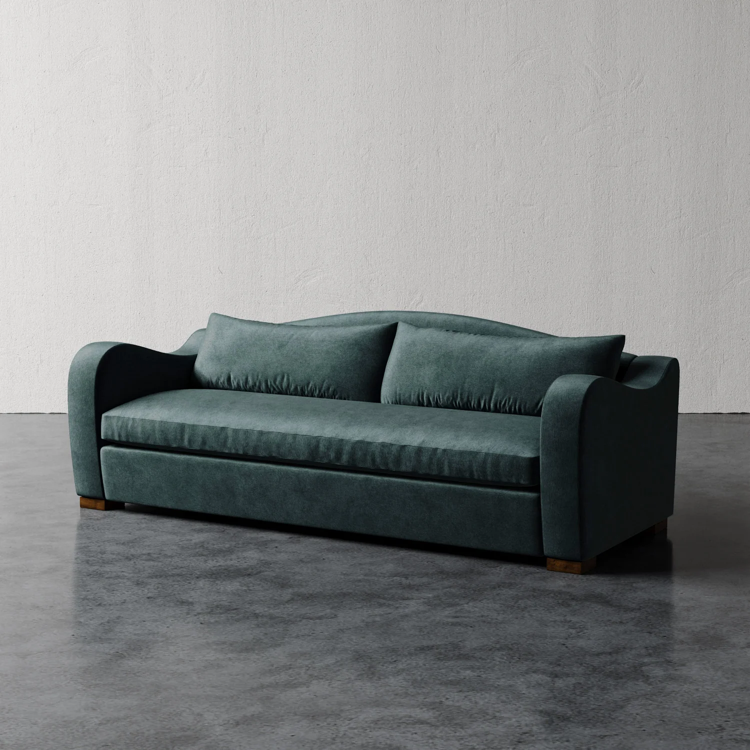 Elodie Sofa - Bench Seat (Made-to-order) - Image 19