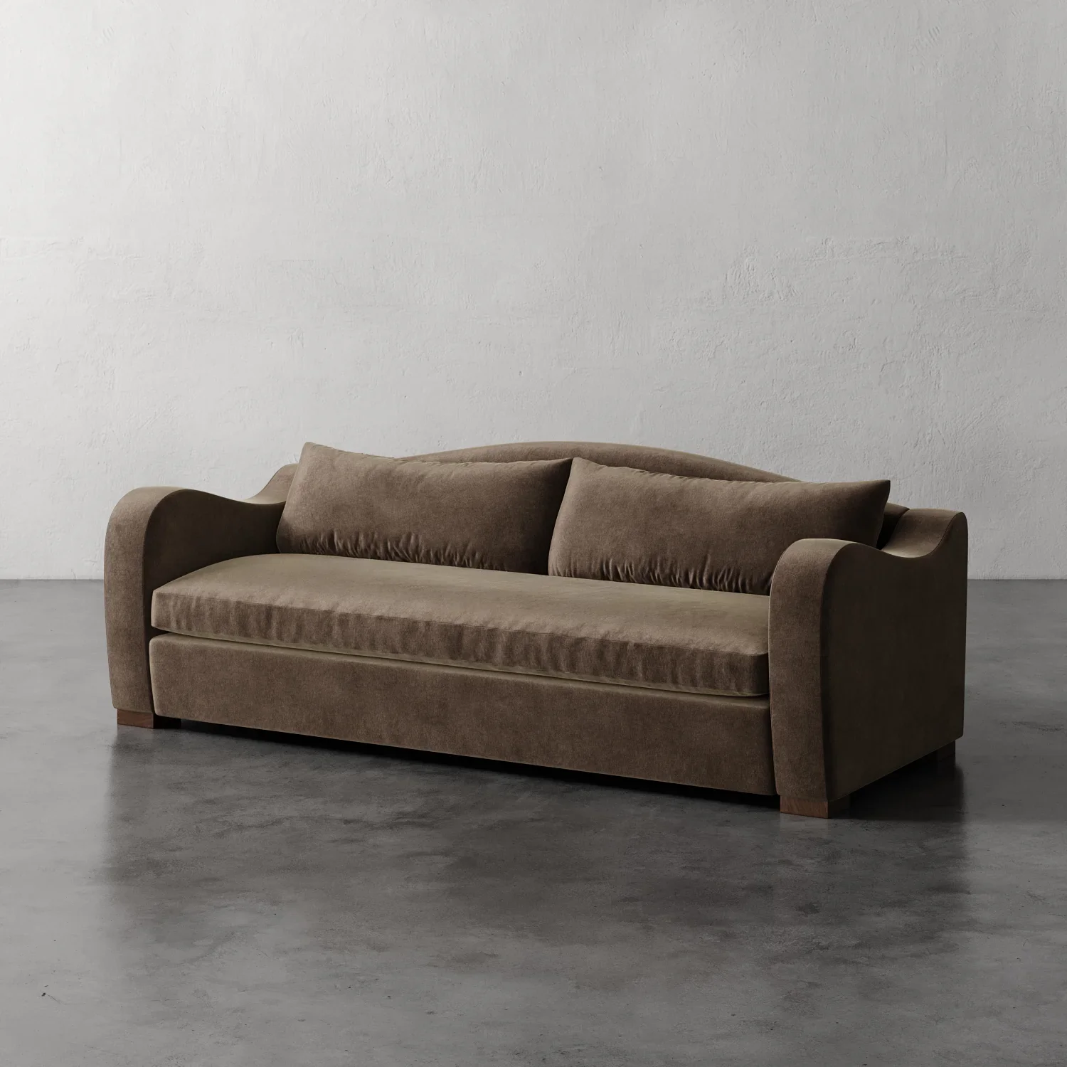 Elodie Sofa - Bench Seat (Made-to-order) - Image 20