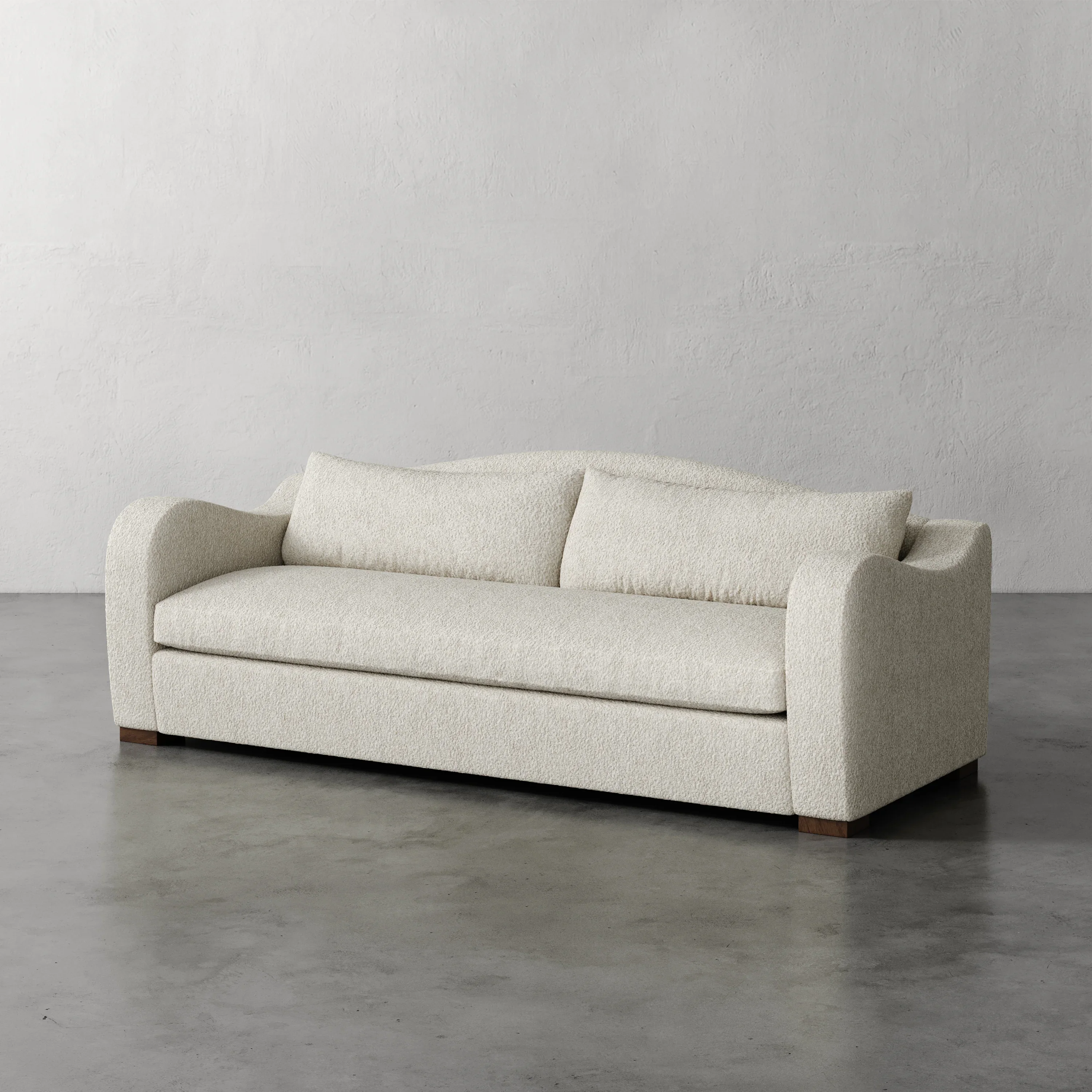 Elodie Sofa - Bench Seat (Made-to-order) - Image 21