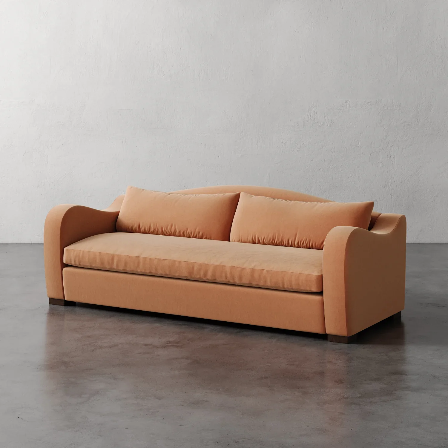 Elodie Sofa - Bench Seat (Made-to-order) - Image 22