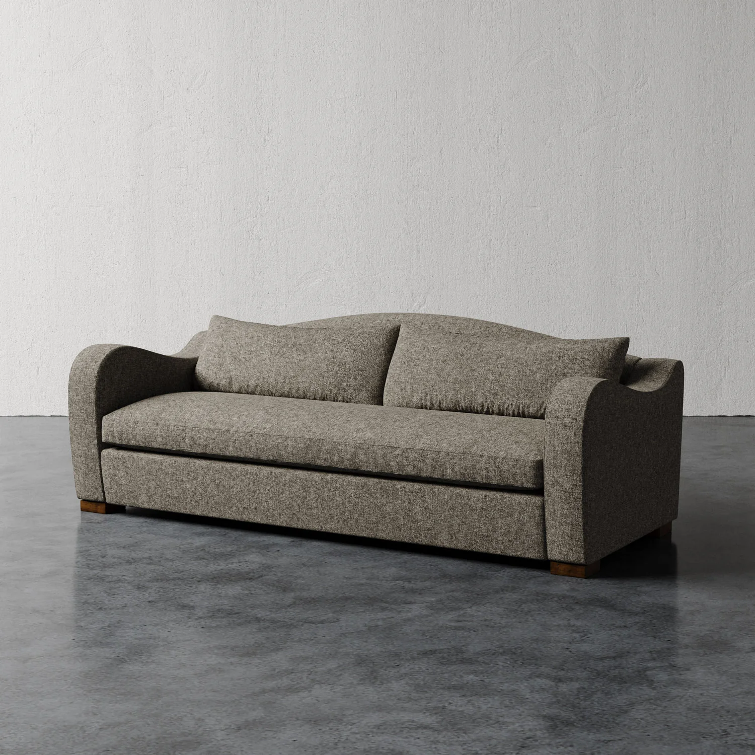 Elodie Sofa - Bench Seat (Made-to-order) - Image 5