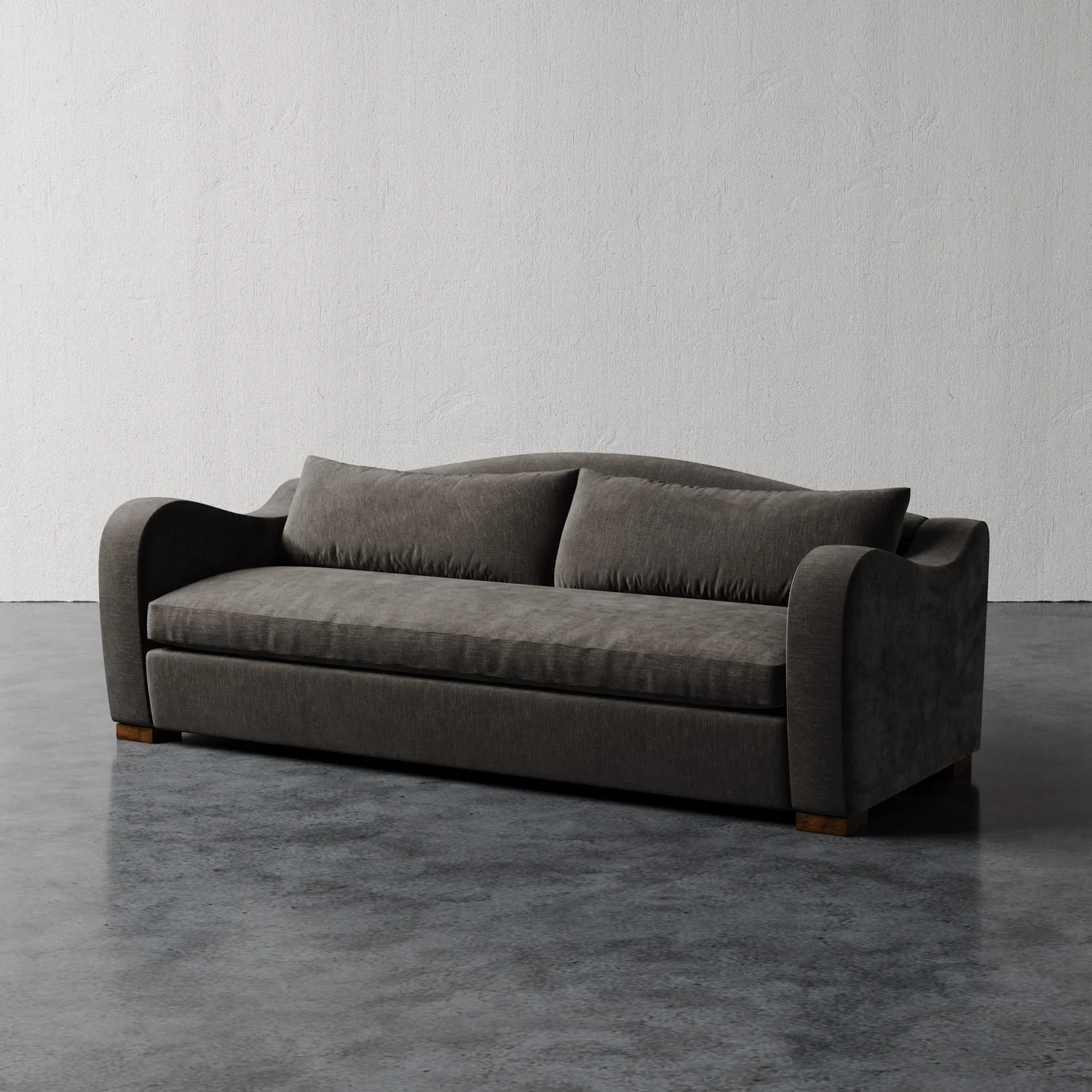Elodie Sofa - Bench Seat (Made-to-order) - Image 6