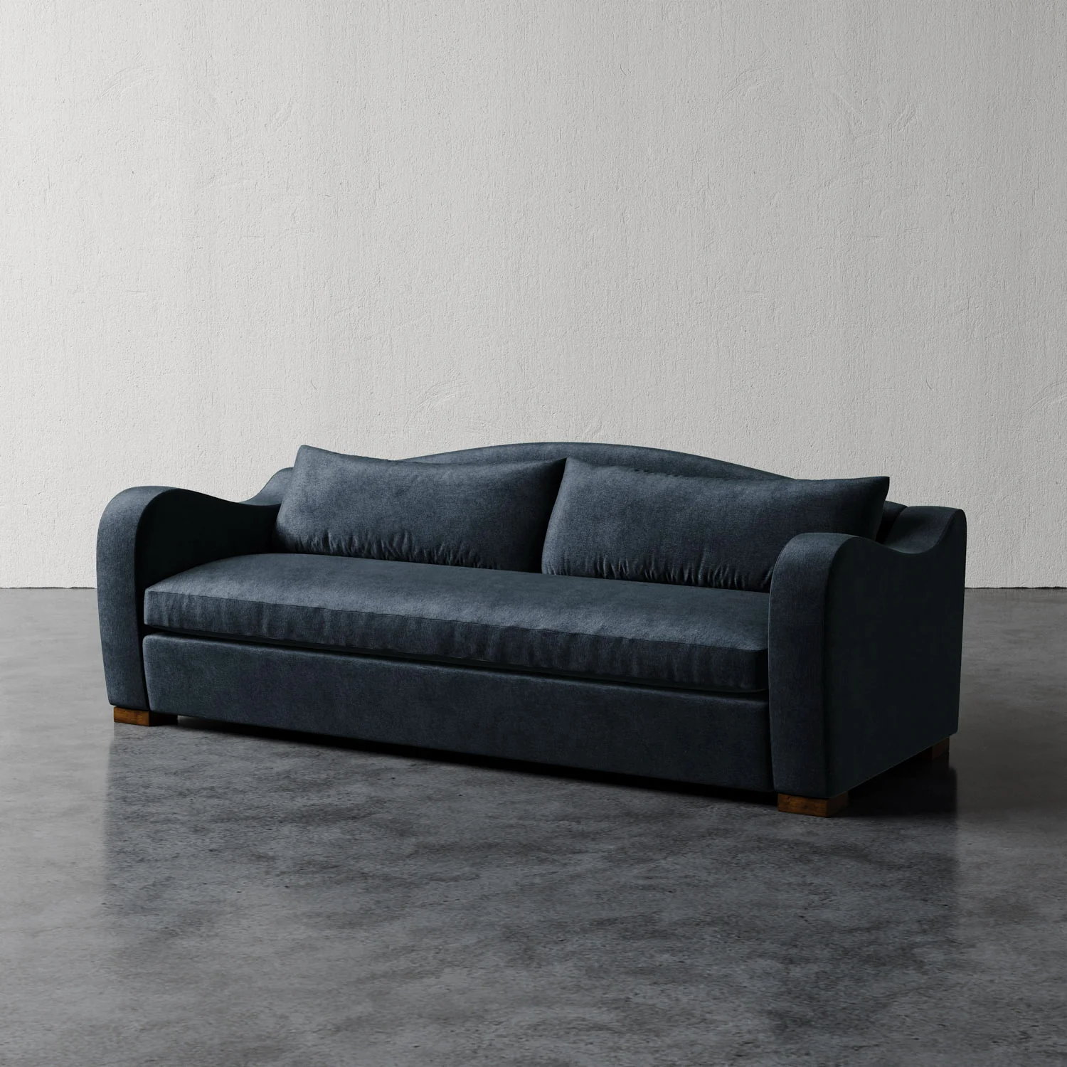 Elodie Sofa - Bench Seat (Made-to-order) - Image 7