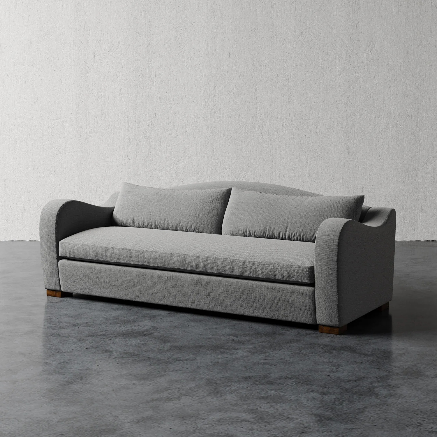 Elodie Sofa - Bench Seat (Made-to-order) - Image 8