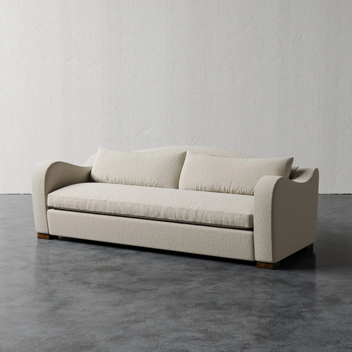 Elodie Sofa - Bench Seat (Made-to-order) - Image 9