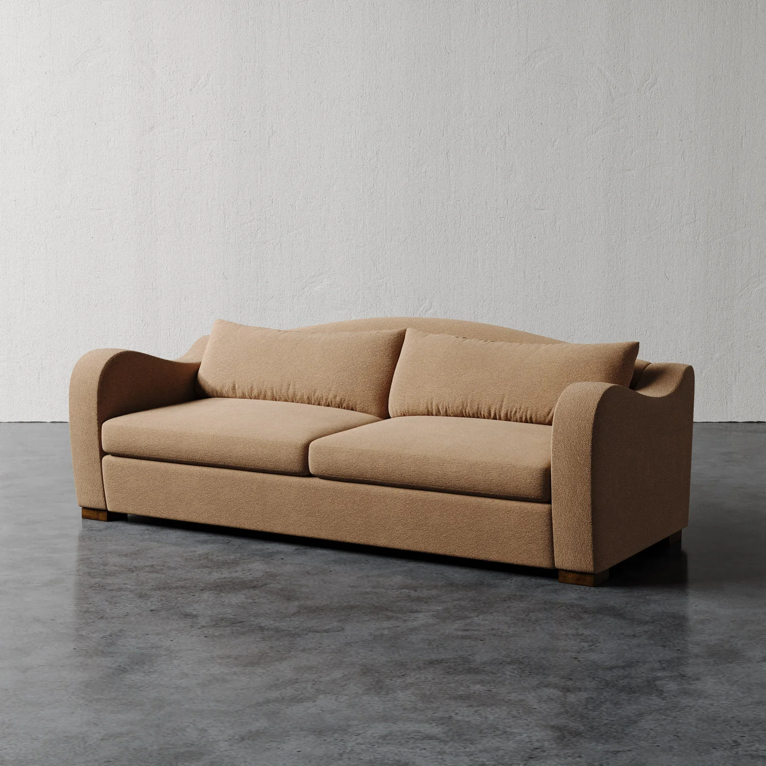 Elodie Sofa (Made-to-order) - Image 10