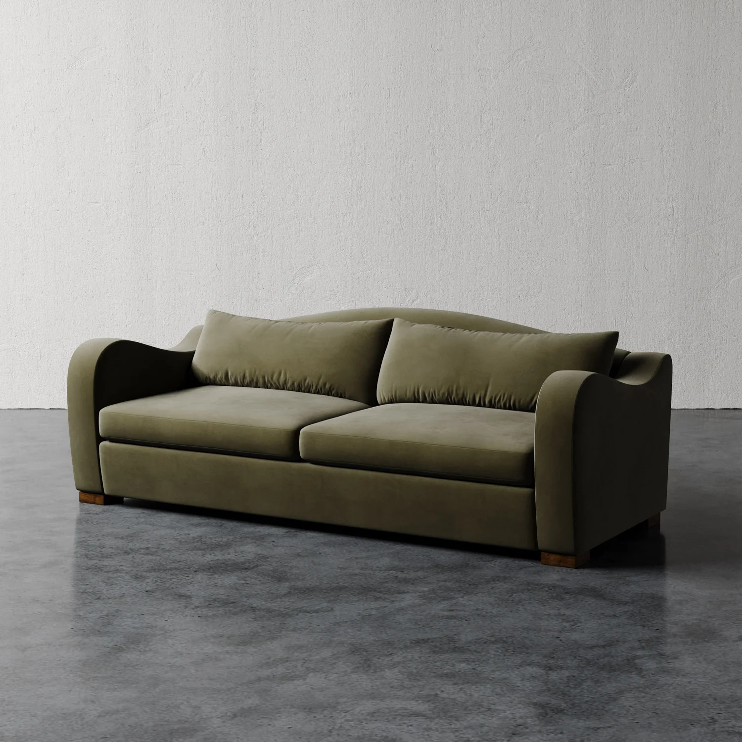 Elodie Sofa (Made-to-order) - Image 11