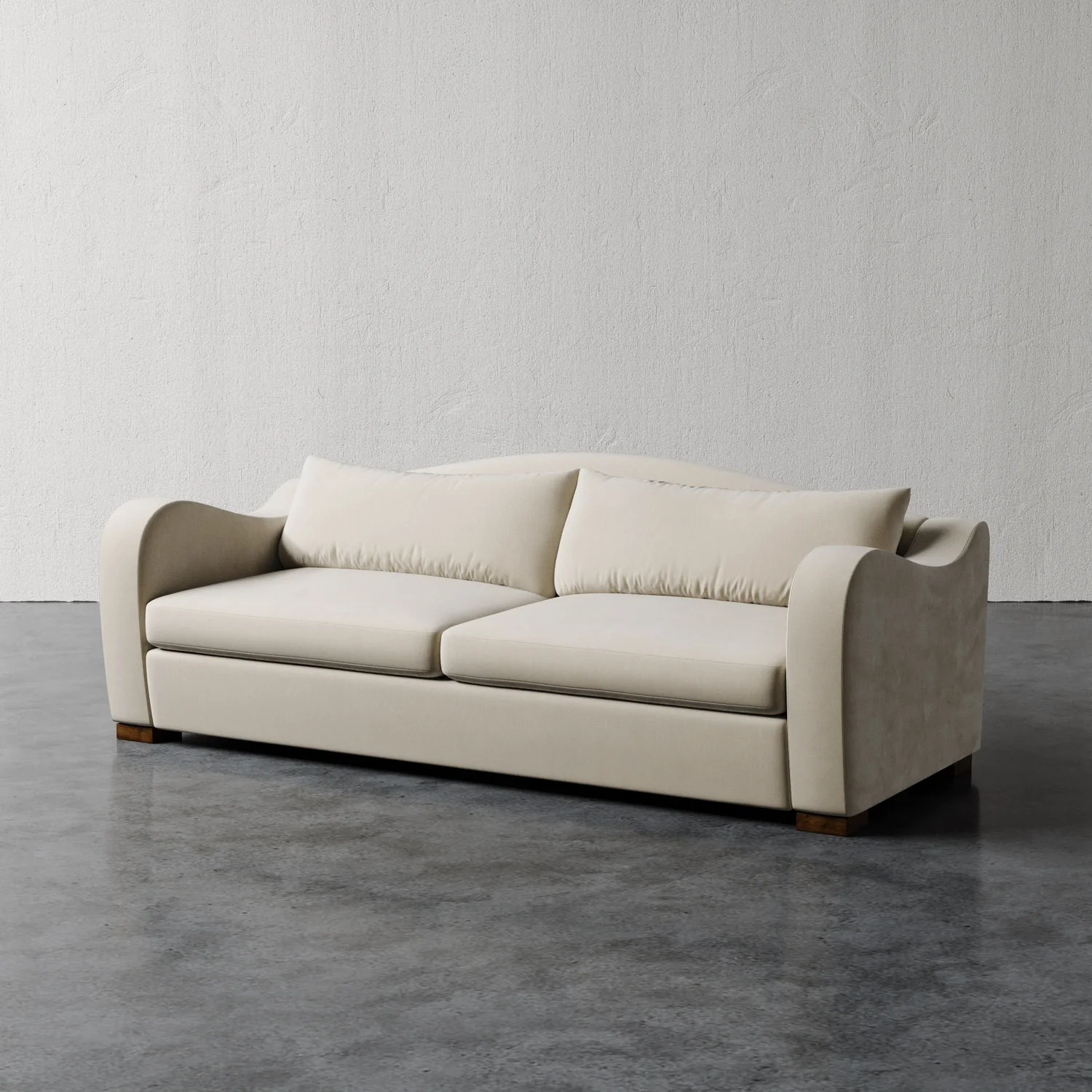 Elodie Sofa (Made-to-order) - Image 3