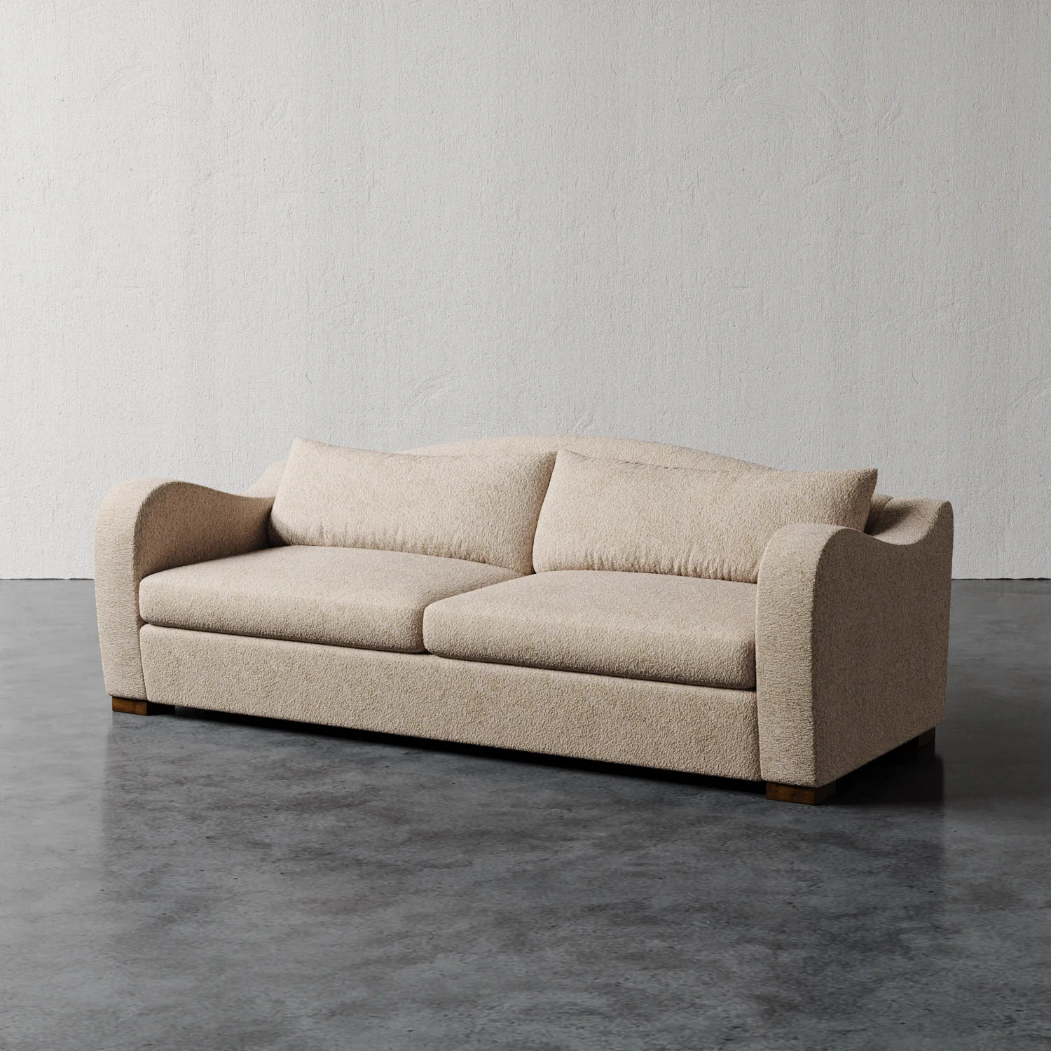 Elodie Sofa (Made-to-order) - Image 4