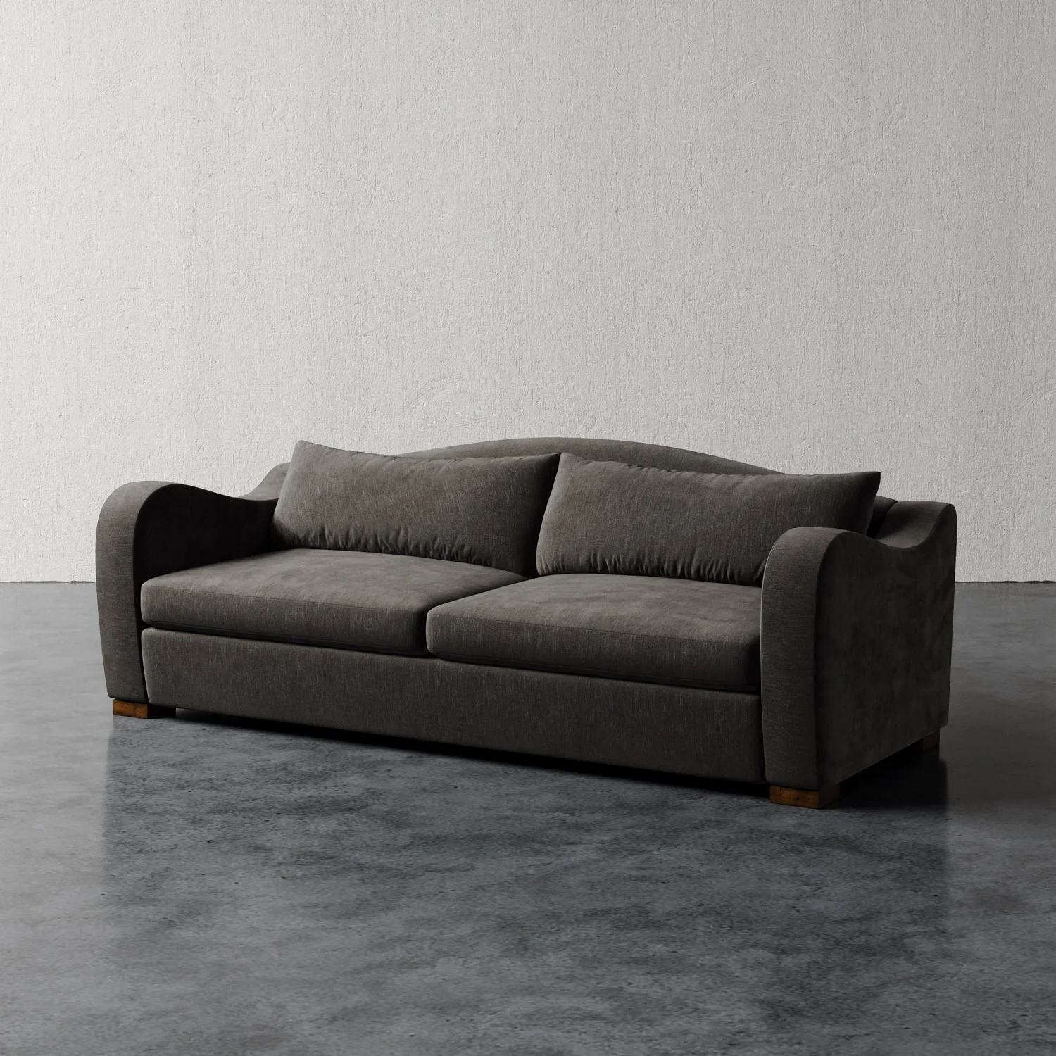 Elodie Sofa (Made-to-order) - Image 5