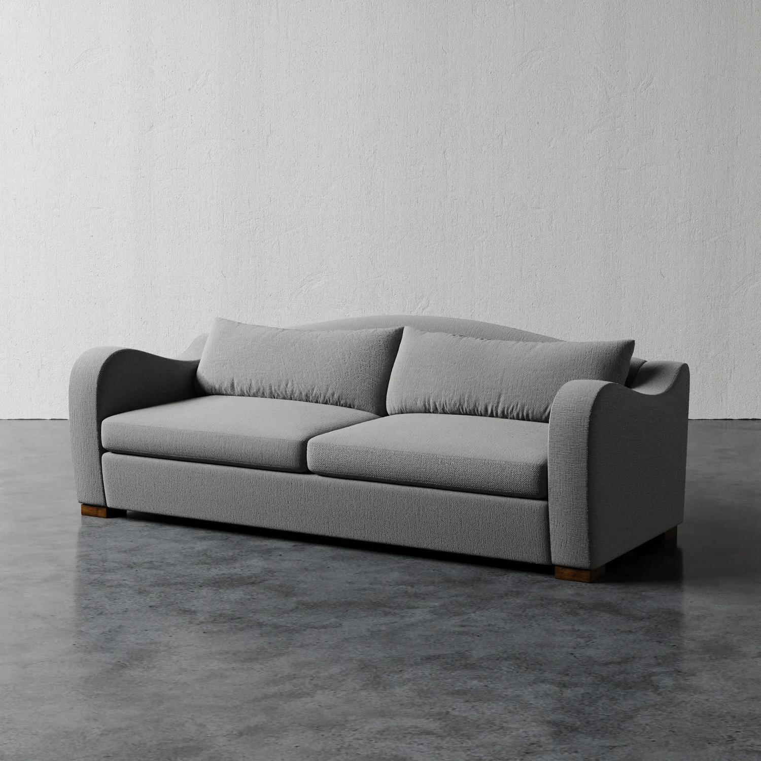 Elodie Sofa (Made-to-order) - Image 7