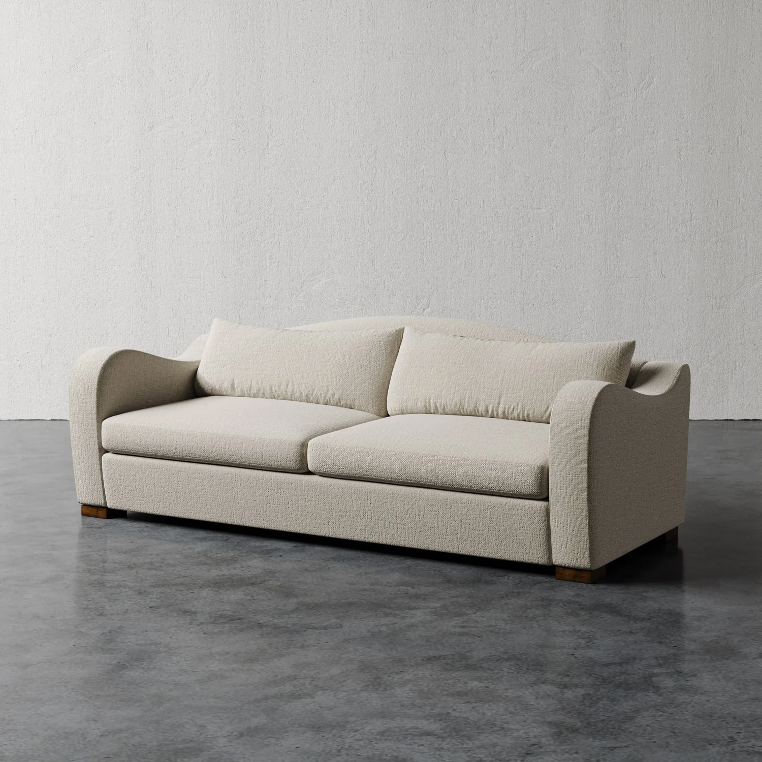 Elodie Sofa (Made-to-order) - Image 8