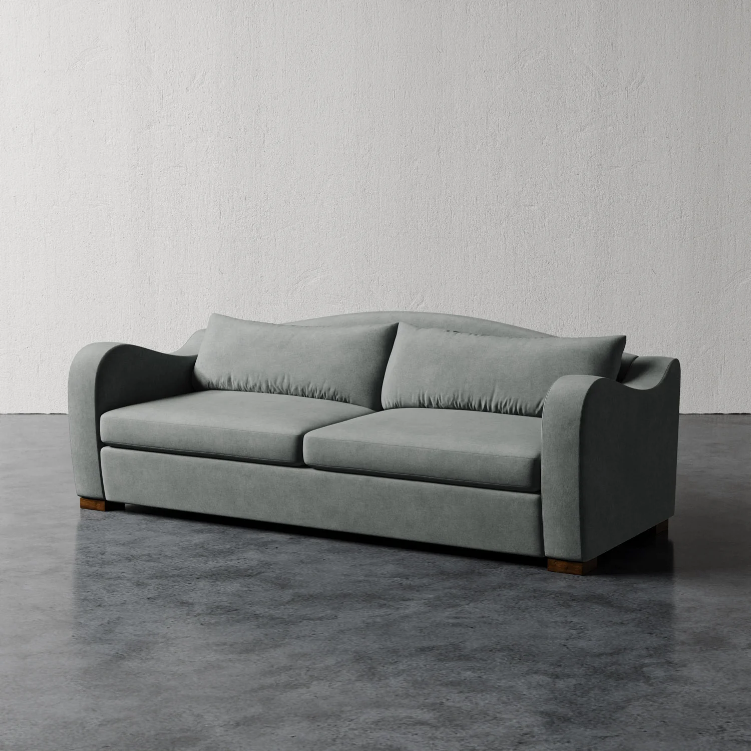 Elodie Sofa (Made-to-order) - Image 9