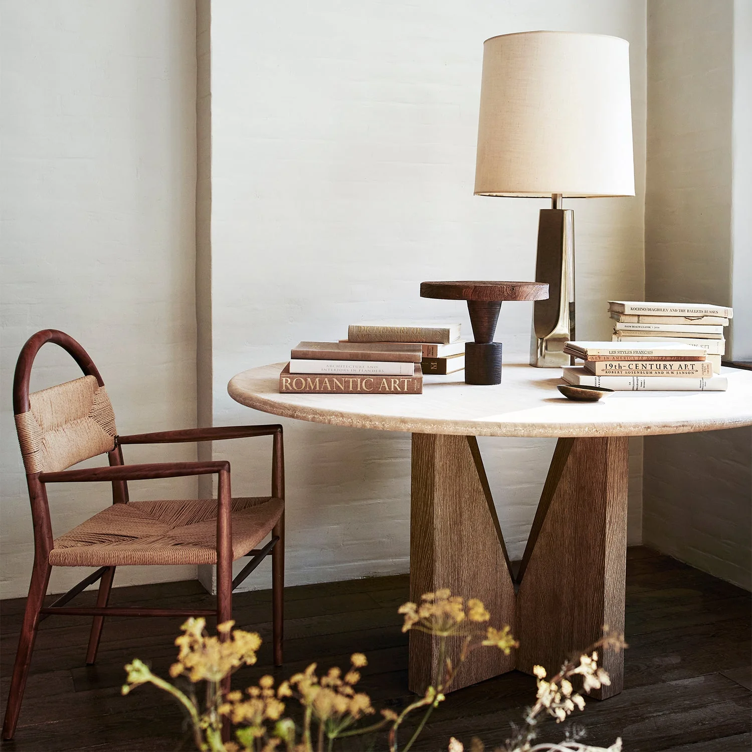 Elysées Dining Table - Image 7