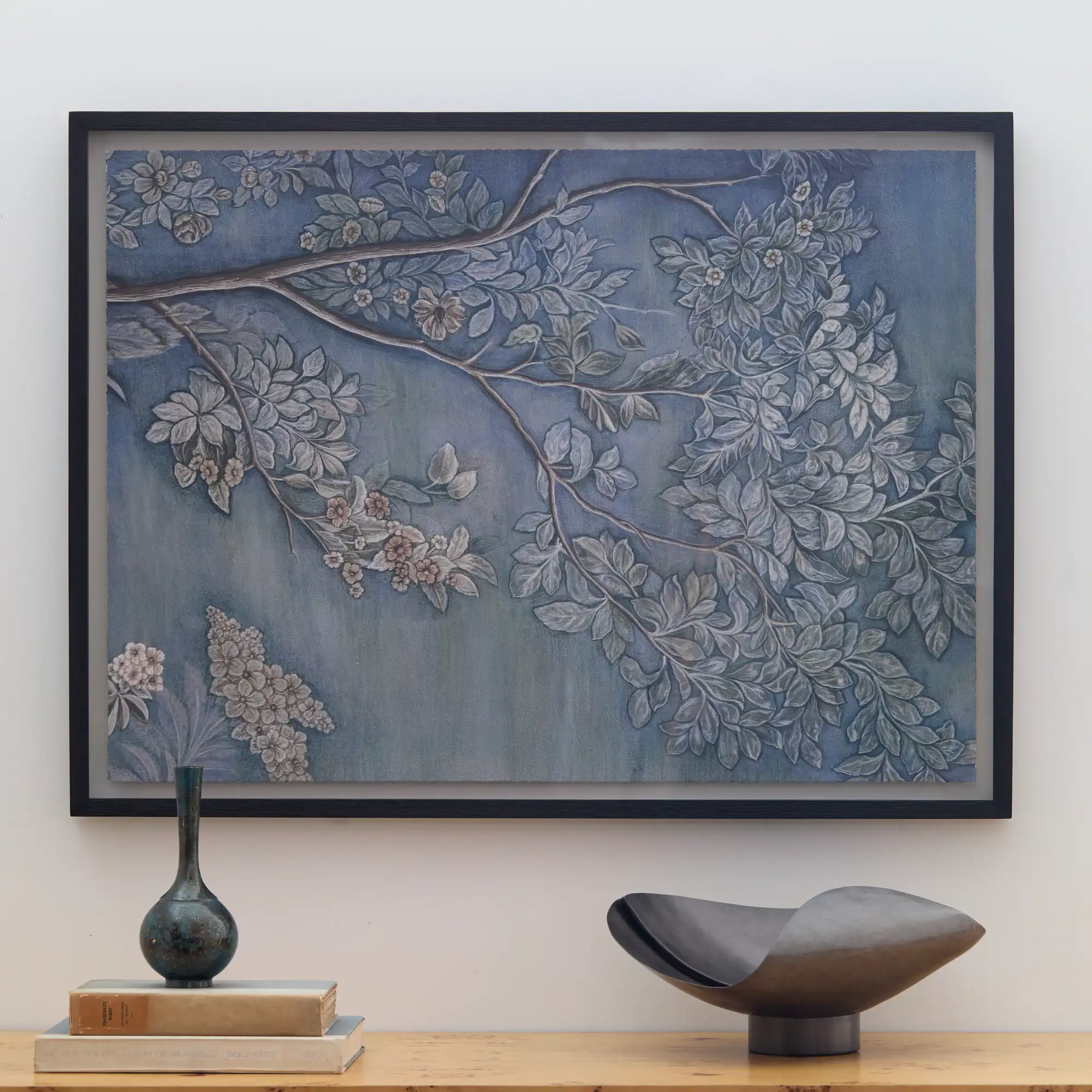 Émeraude Un (Fine Art Print) - Image 3