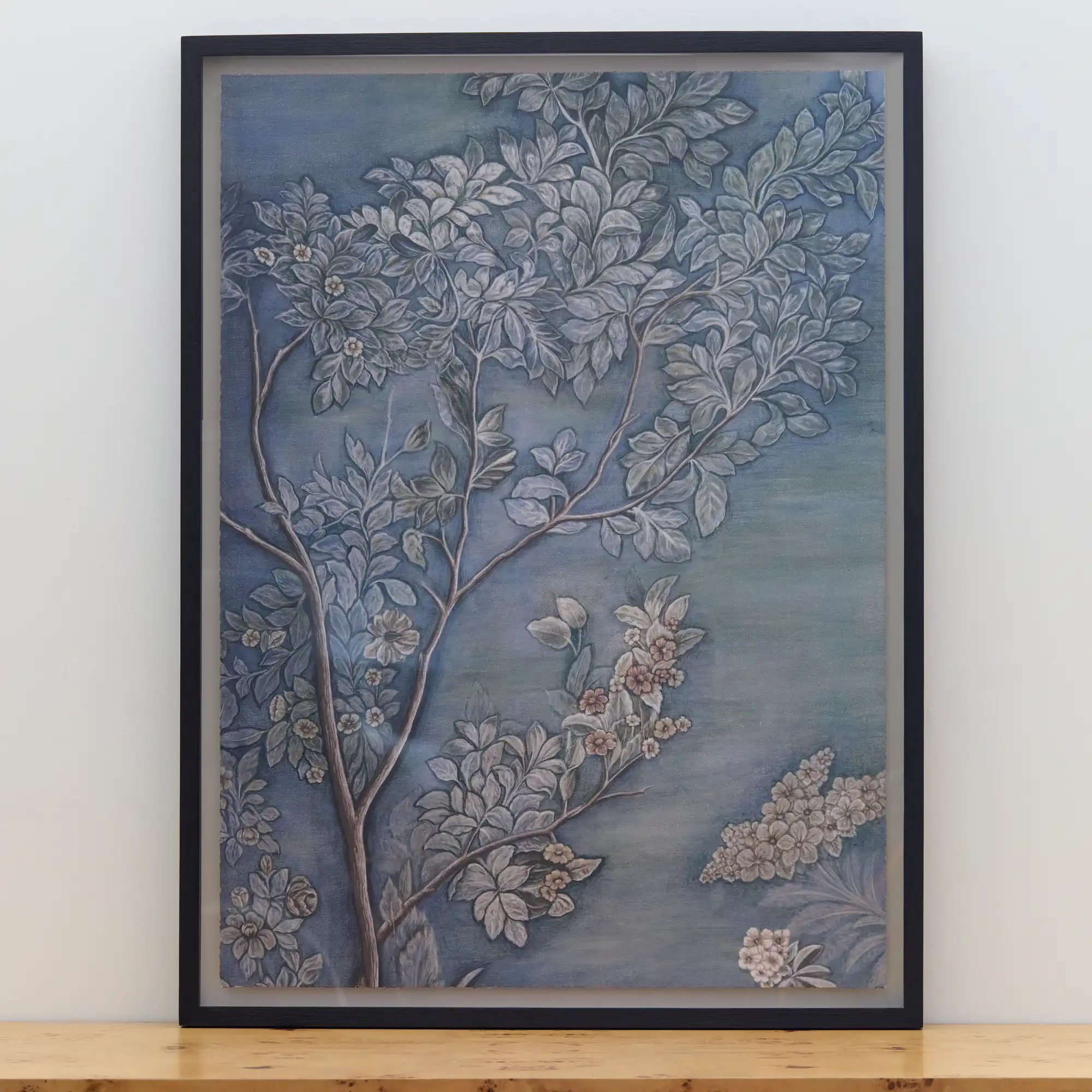 Émeraude Un (Fine Art Print) - Image 4