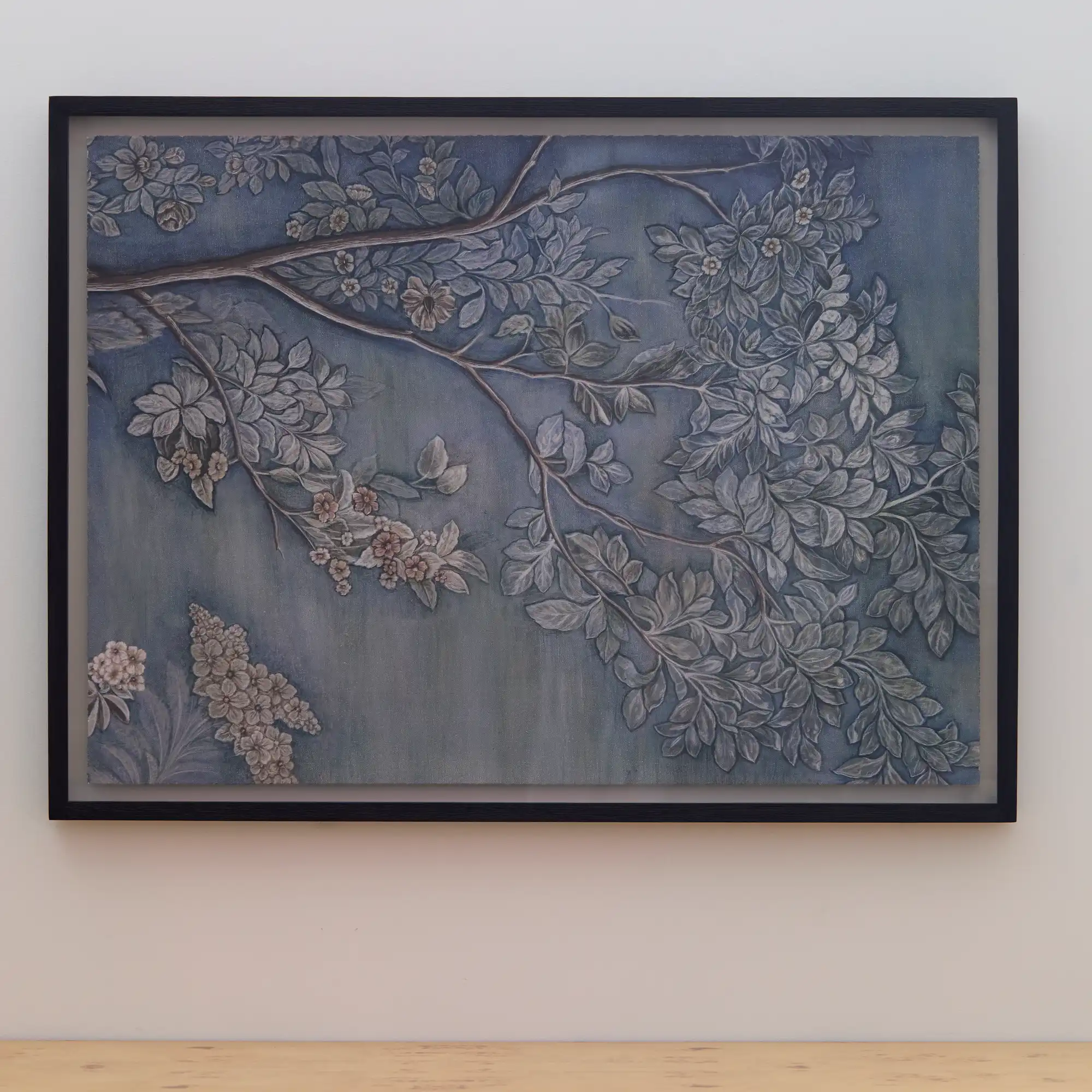 Émeraude Un (Fine Art Print) - Image 6