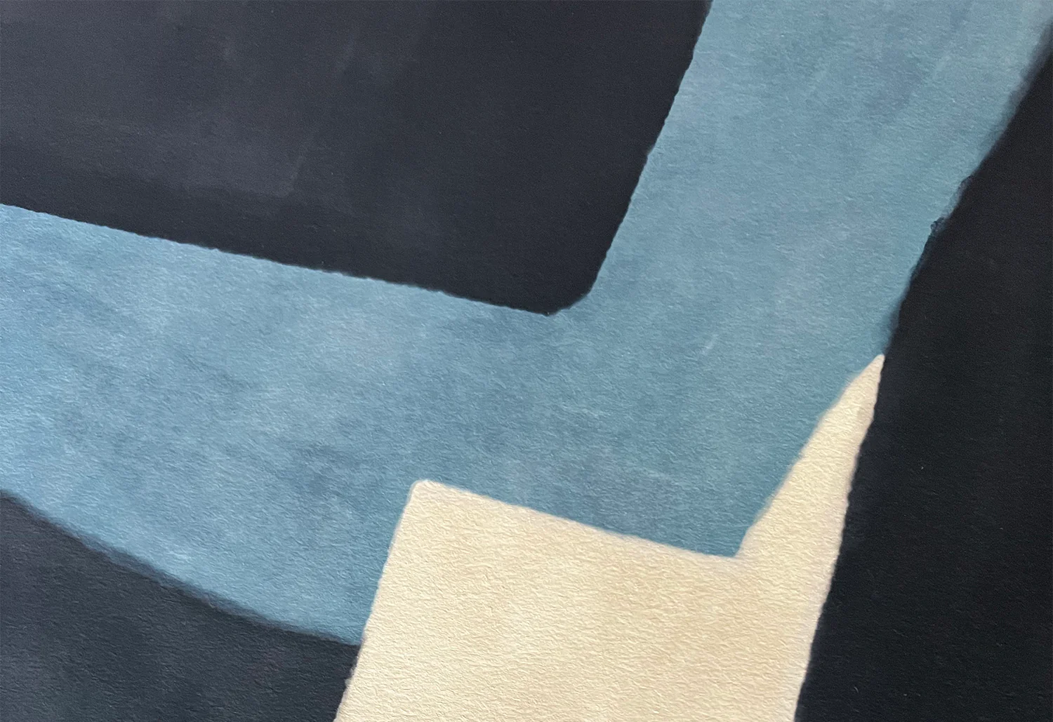L'Étang Limited Edition Art Print - Image 8
