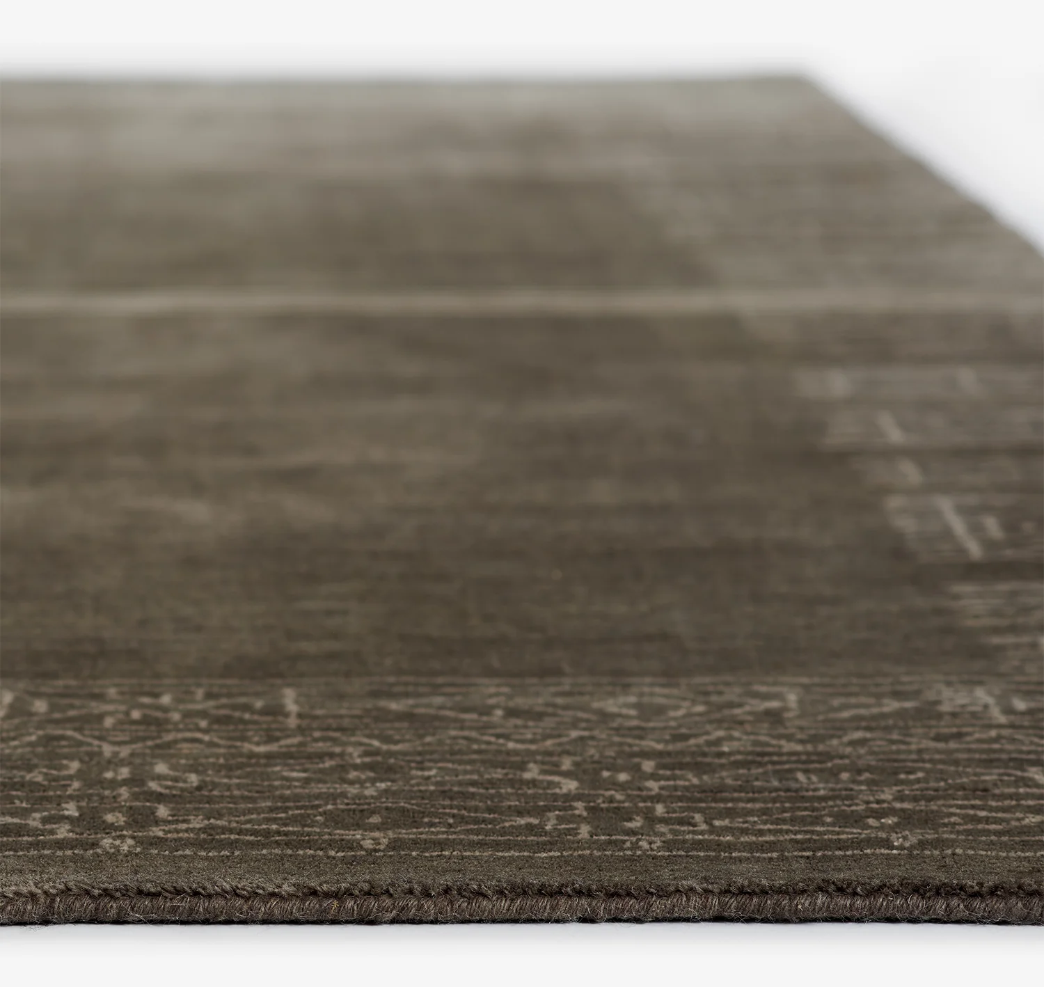 Falaise Camille Rug (Grey) - Image 6