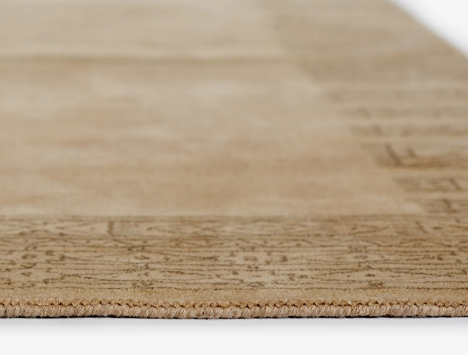Falaise Camille Rug (Natural) - Image 4