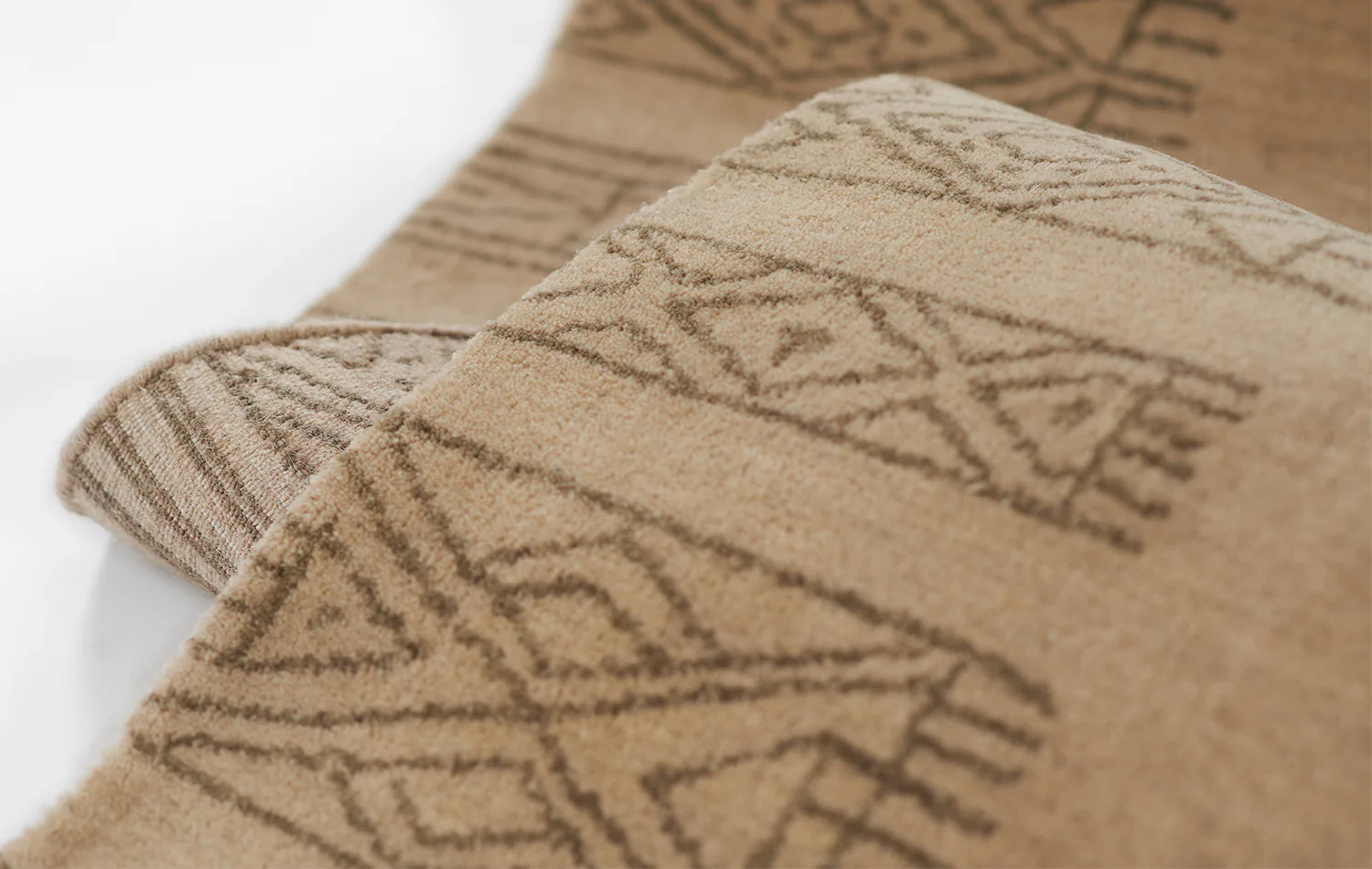 Falaise Camille Rug (Natural) - Image 5