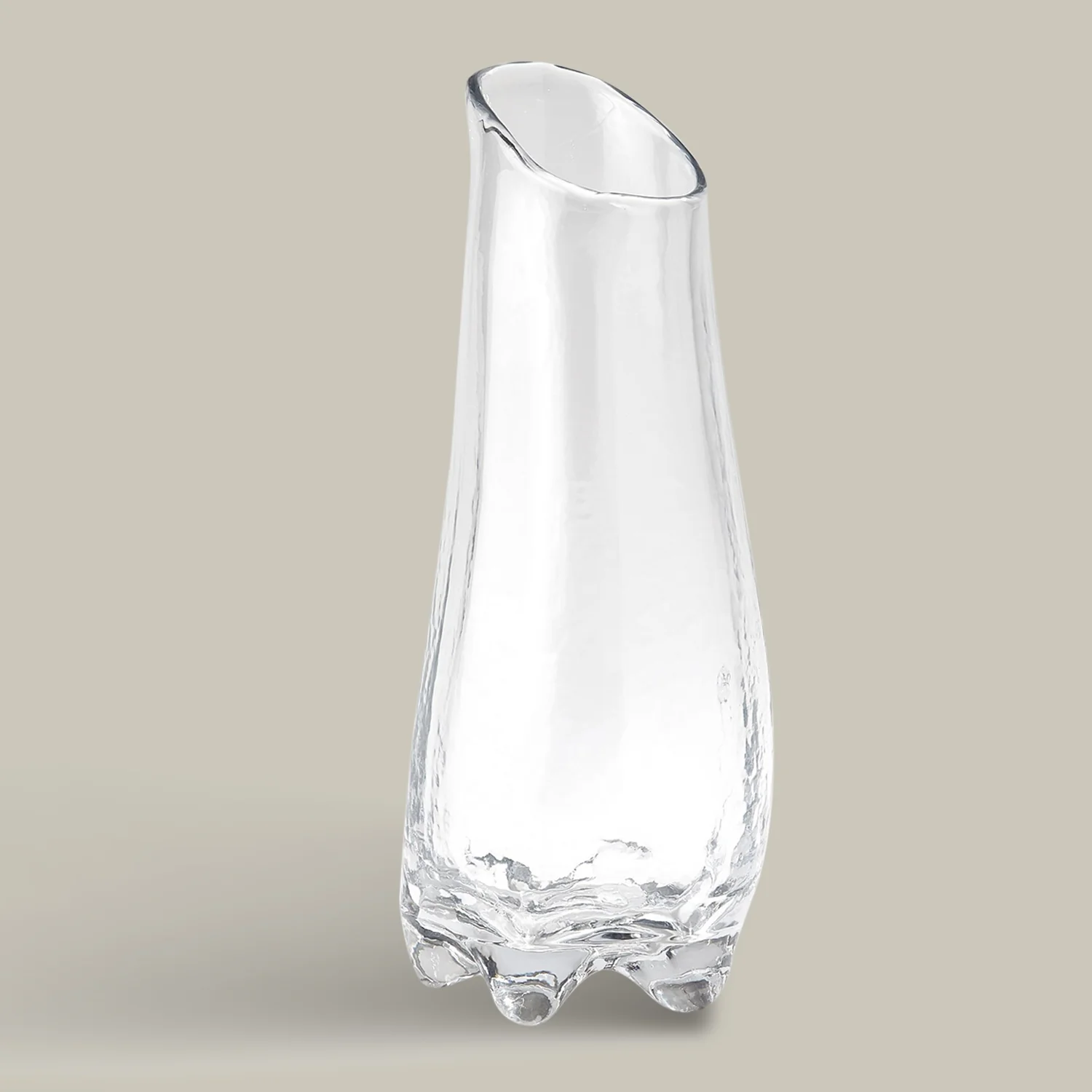 Fleur de Verre Vases (Clear) - Image 5