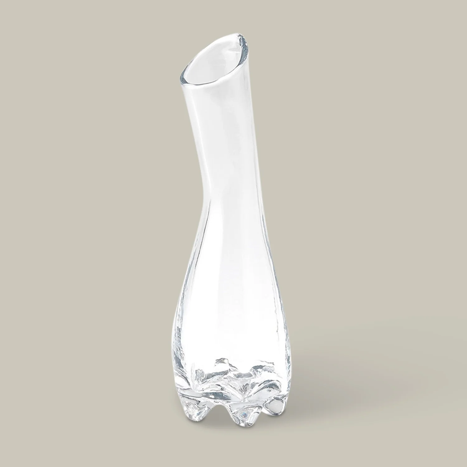 Fleur de Verre Vases (Clear) - Image 6