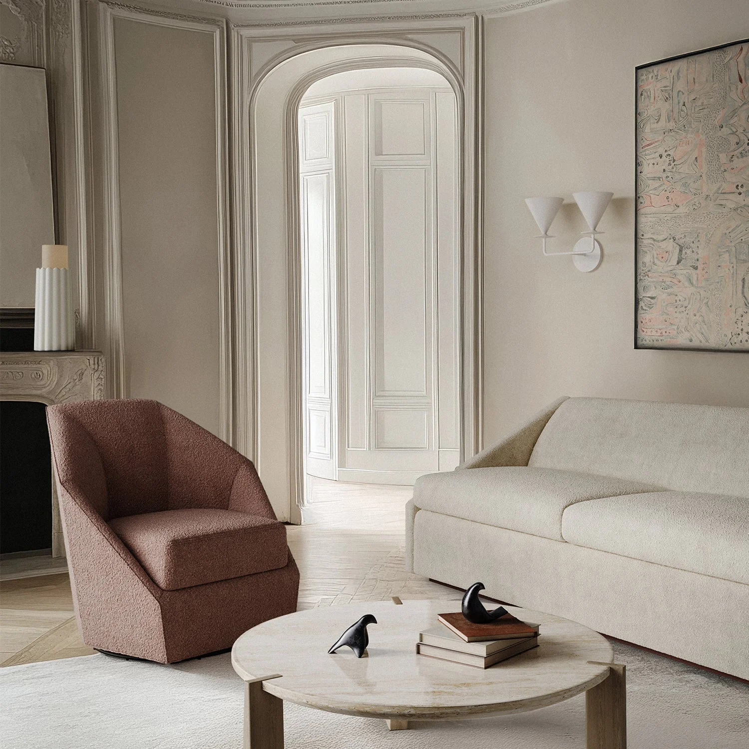 Fontaine Sofa - Image 3