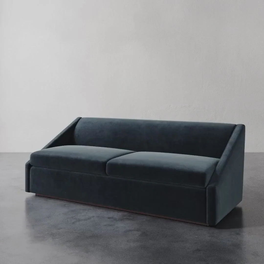 Fontaine Sofa - Image 5