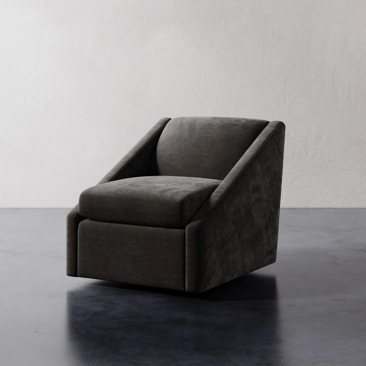 Fontaine Swivel Chair - Image 10
