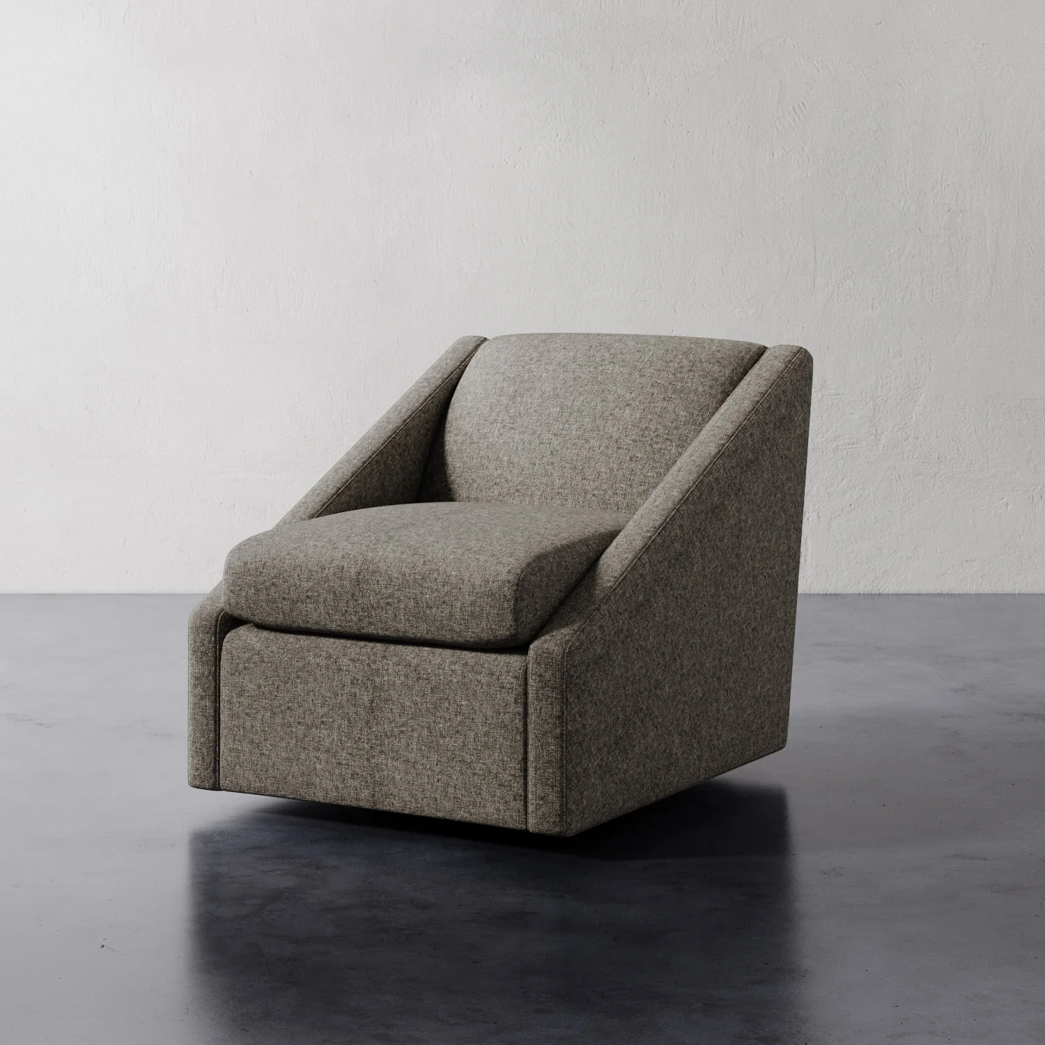 Fontaine Swivel Chair - Image 11