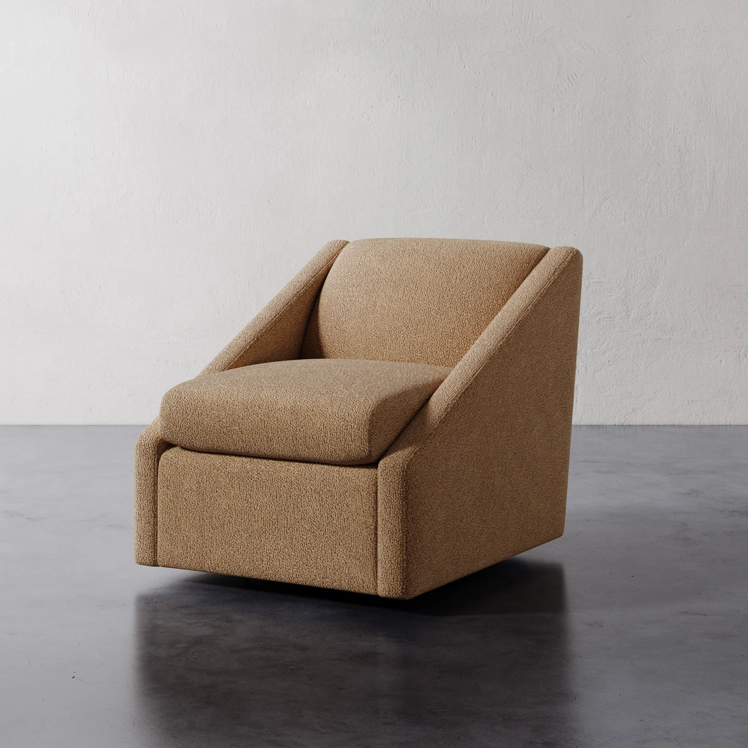Fontaine Swivel Chair - Image 12